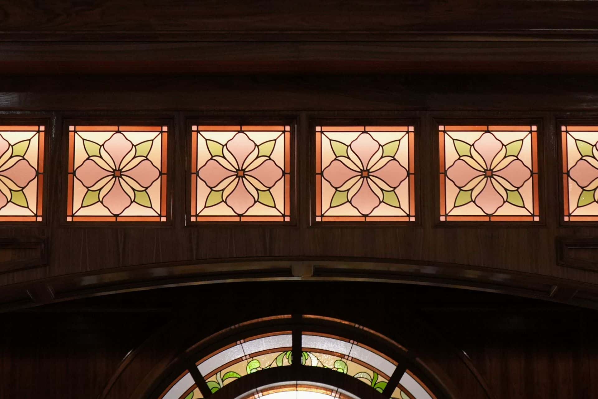 InsidetheGrandFloridianLobbyRefurbishmentNewExperiencesComingSoonatDisneyWorld2 | The Main Street Mouse Inside the grand floridian lobby refurbishment new experiences coming soon at disney world 2