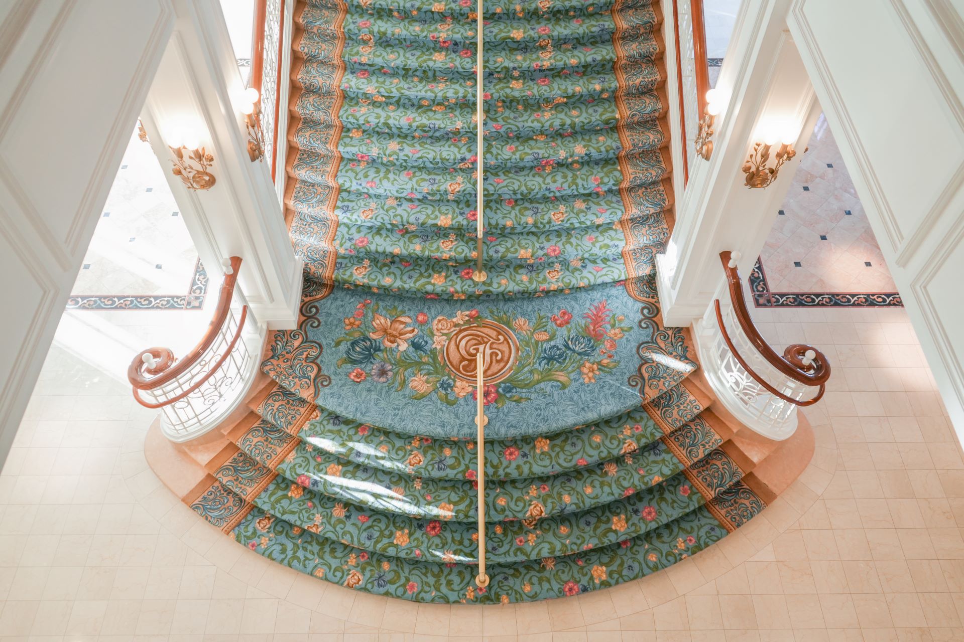 InsidetheGrandFloridianLobbyRefurbishmentNewExperiencesComingSoonatDisneyWorld8 | The Main Street Mouse Inside the grand floridian lobby refurbishment new experiences coming soon at disney world 8
