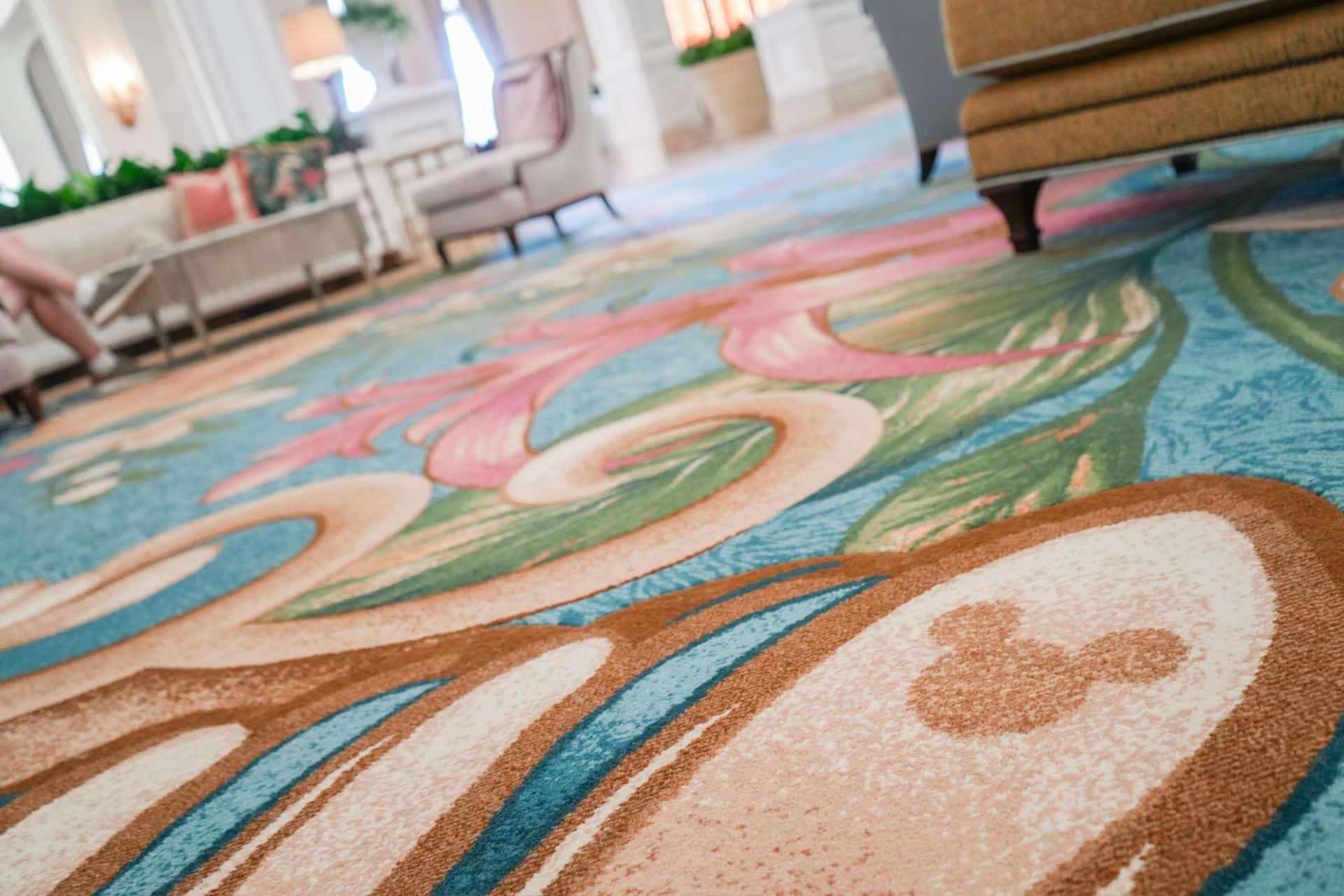 InsidetheGrandFloridianLobbyRefurbishmentNewExperiencesComingSoonatDisneyWorld91 | The Main Street Mouse Inside the grand floridian lobby refurbishment new experiences coming soon at disney world 9 1