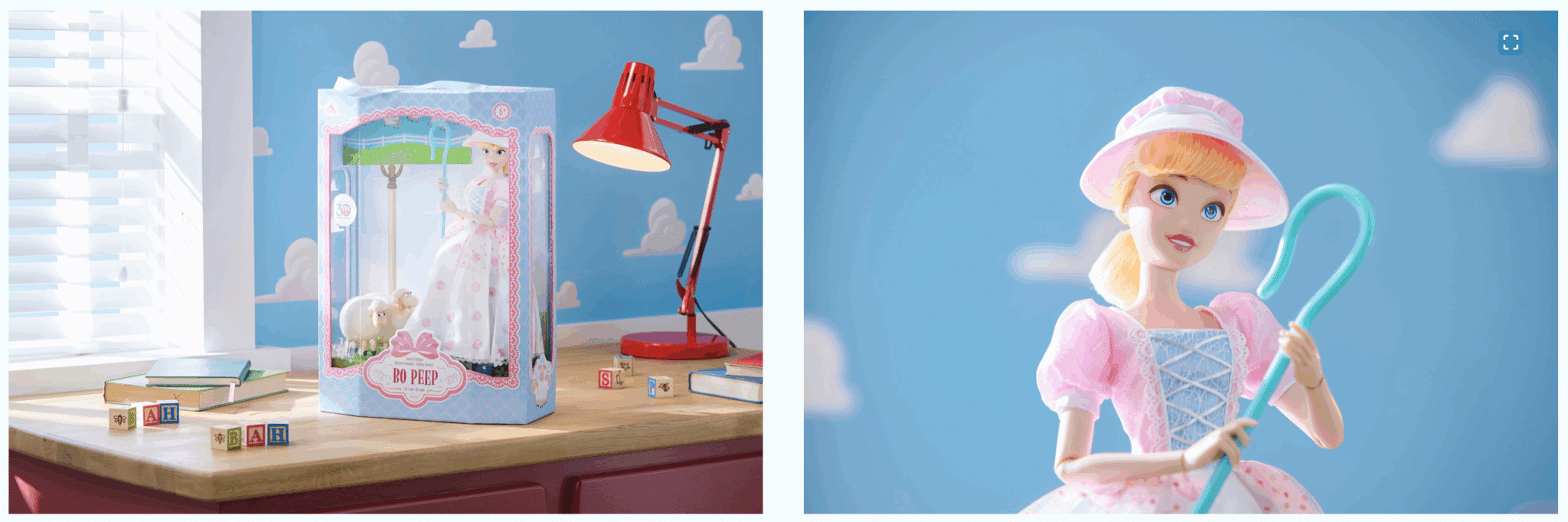 Toy Story Merchandise 3