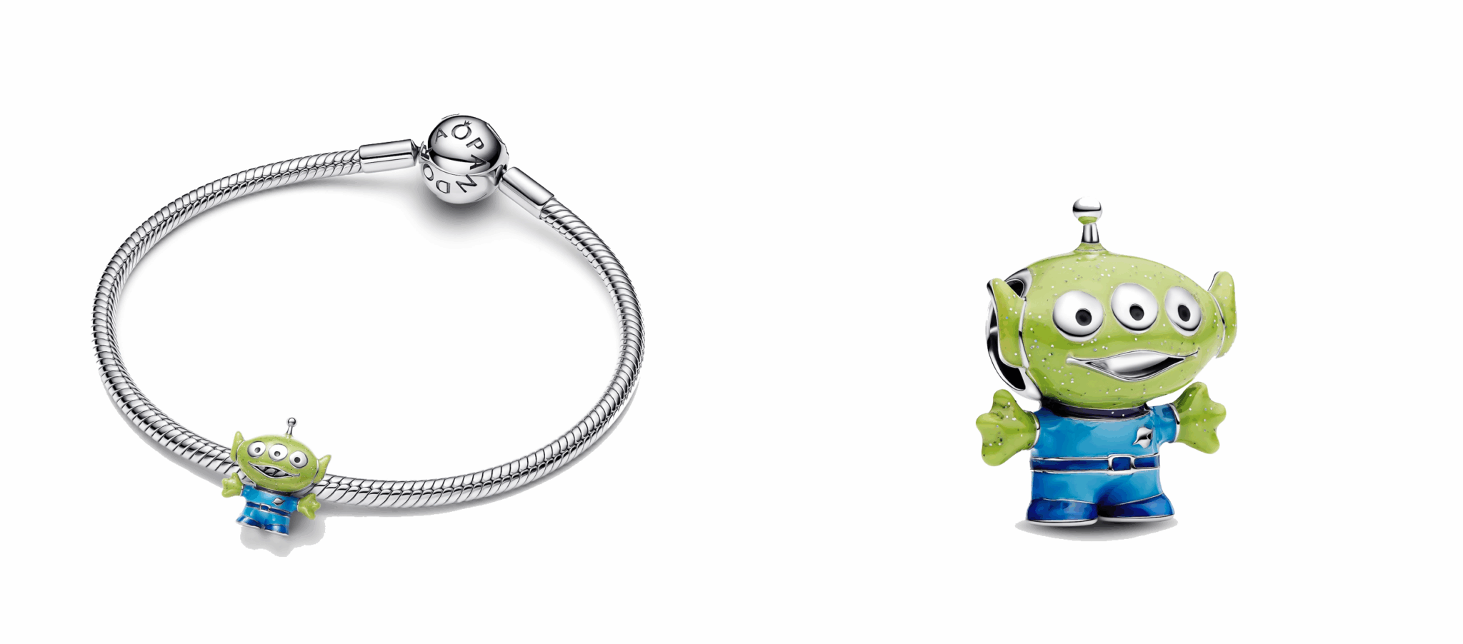 Toy Story Pandora