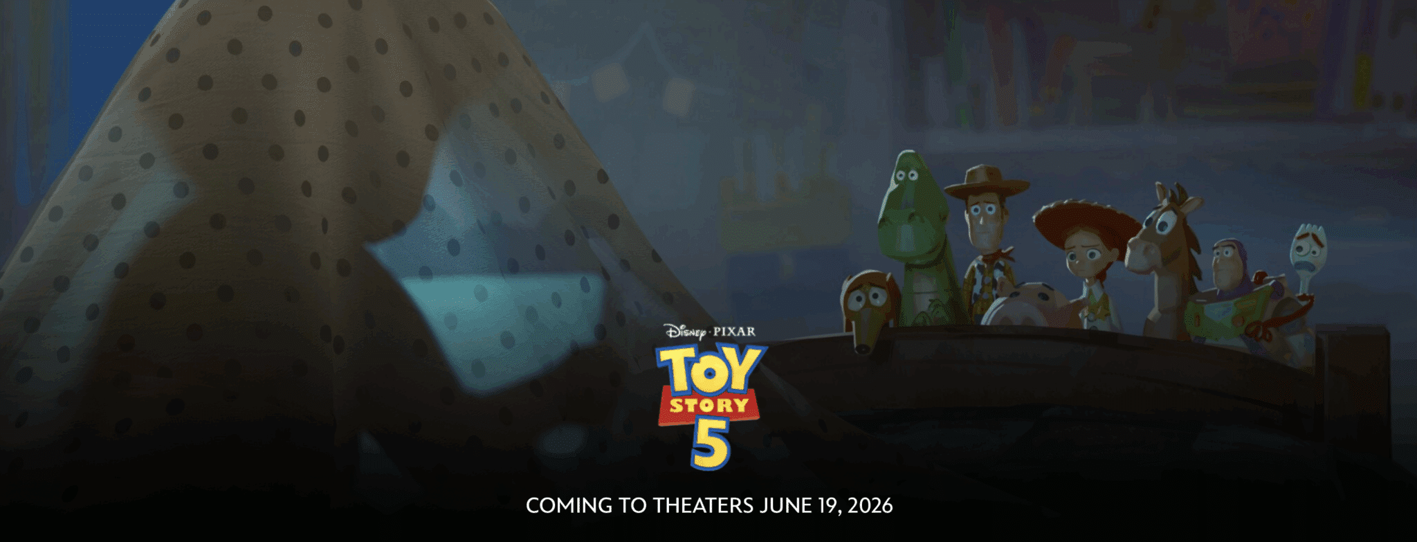 To Infinity and Beyond Again Disney Pixar Drops First Toy Story 5 Teaser Trailer | The Main Street Mouse to Infinity and Beyond Again Disney Pixar Drops First Toy Story 5 Teaser Trailer