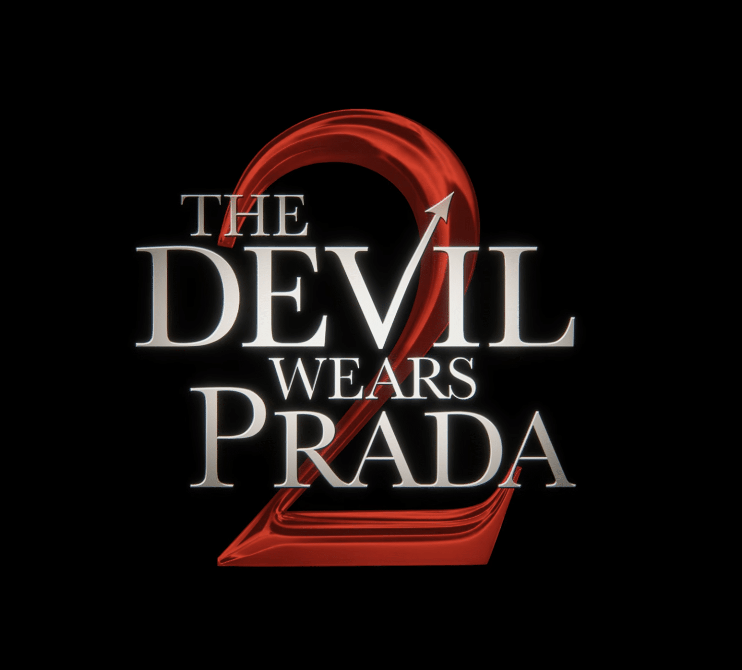 the First Teaser Trailer for the Devil Wears Prada 2