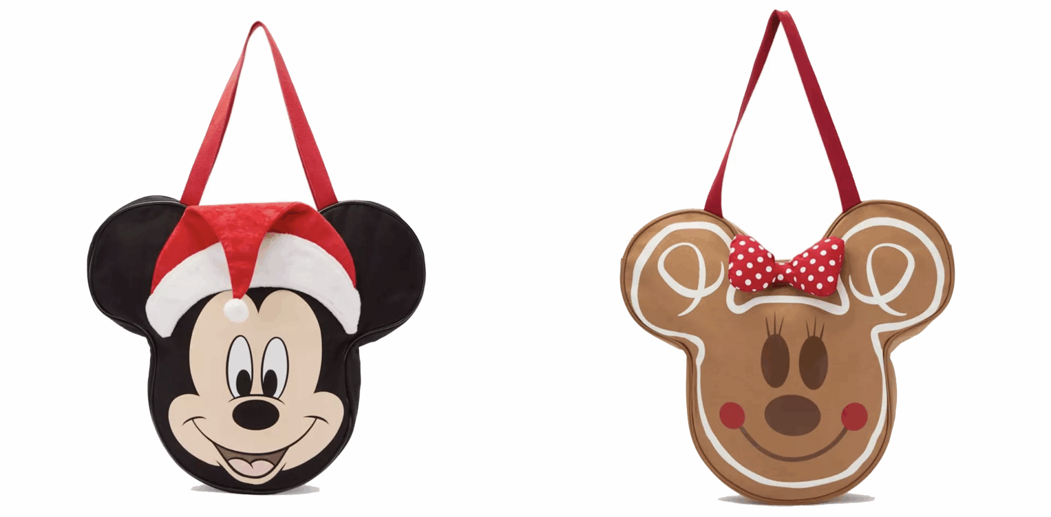 Shoulder Bags | The Main Street Mouse Shoulder Bags