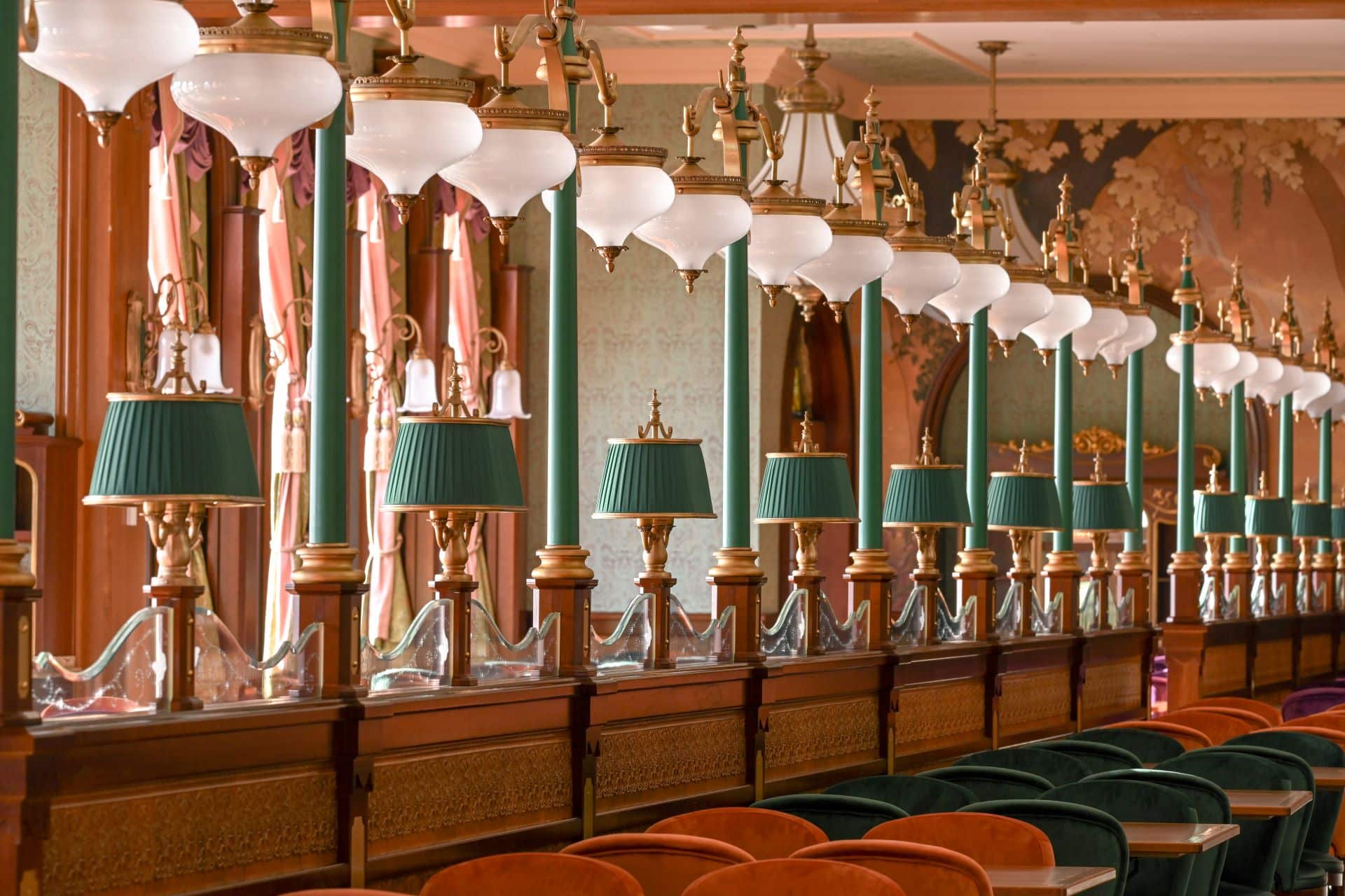 The-Regal-View-Restaurant-Lounge-Restaurant-Interior