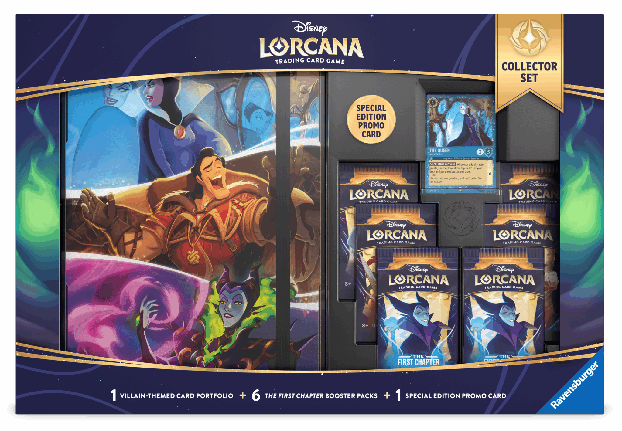 Costco Exclusive Limited Edition Disney Lorcana TCG Bundle Now Available | The Main Street Mouse Costco Exclusive Limited Edition Disney Lorcana Tcg Bundle Now Available