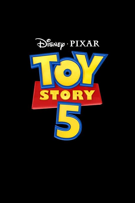 to Infinity and Beyond Again Disney Pixar Drops First Toy Story 5 Teaser Trailer