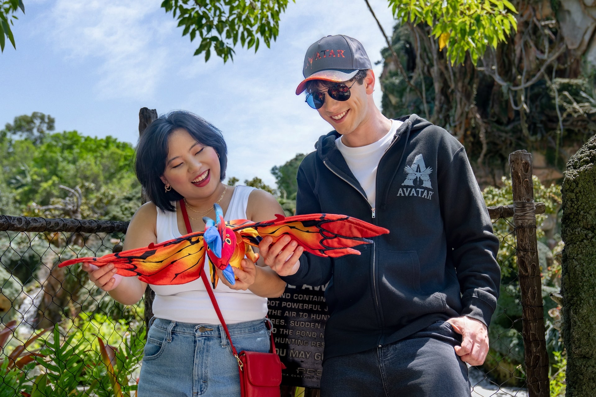 2025 dx avatar roundup wdw 1