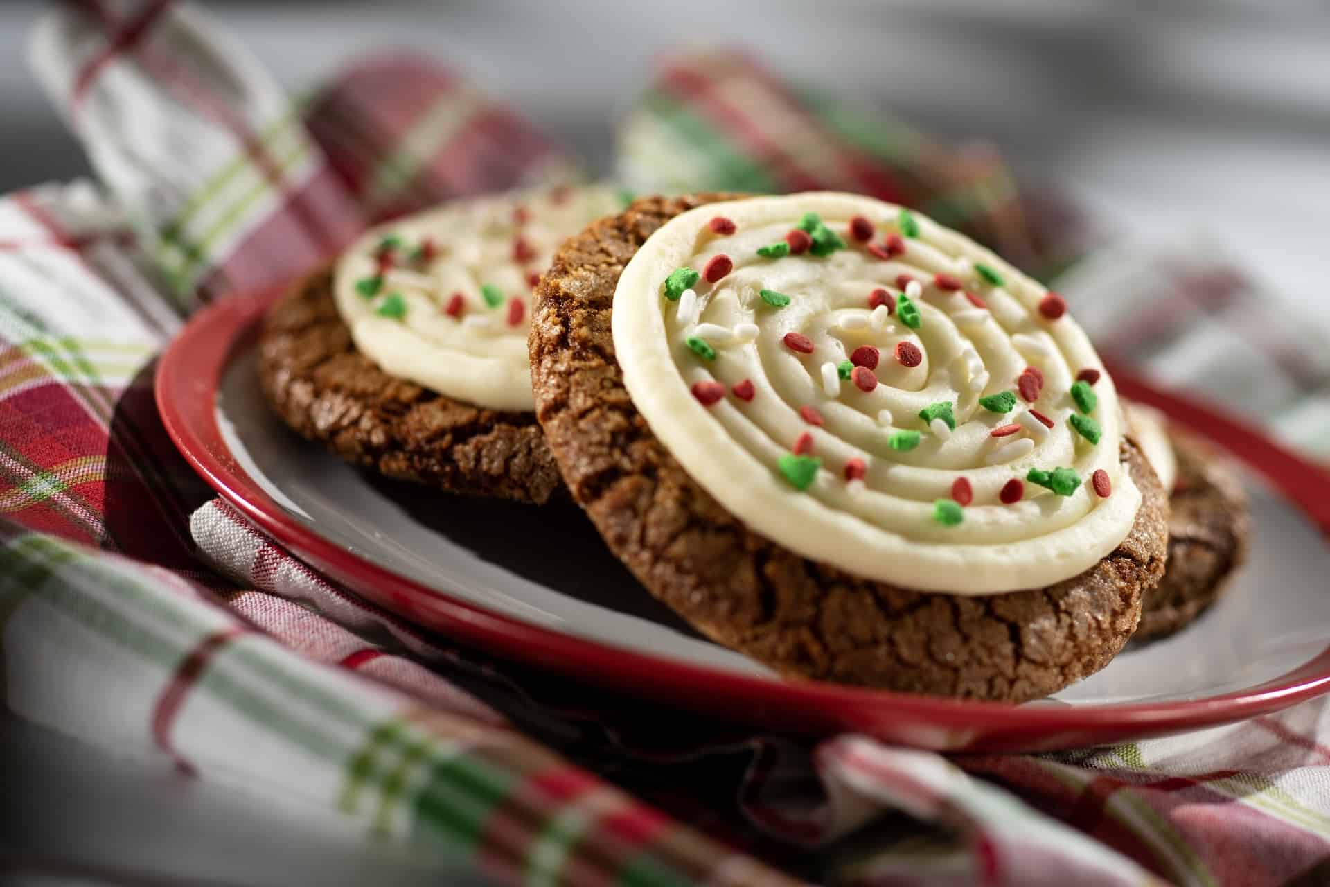 2025 eats cutm ginger cookie