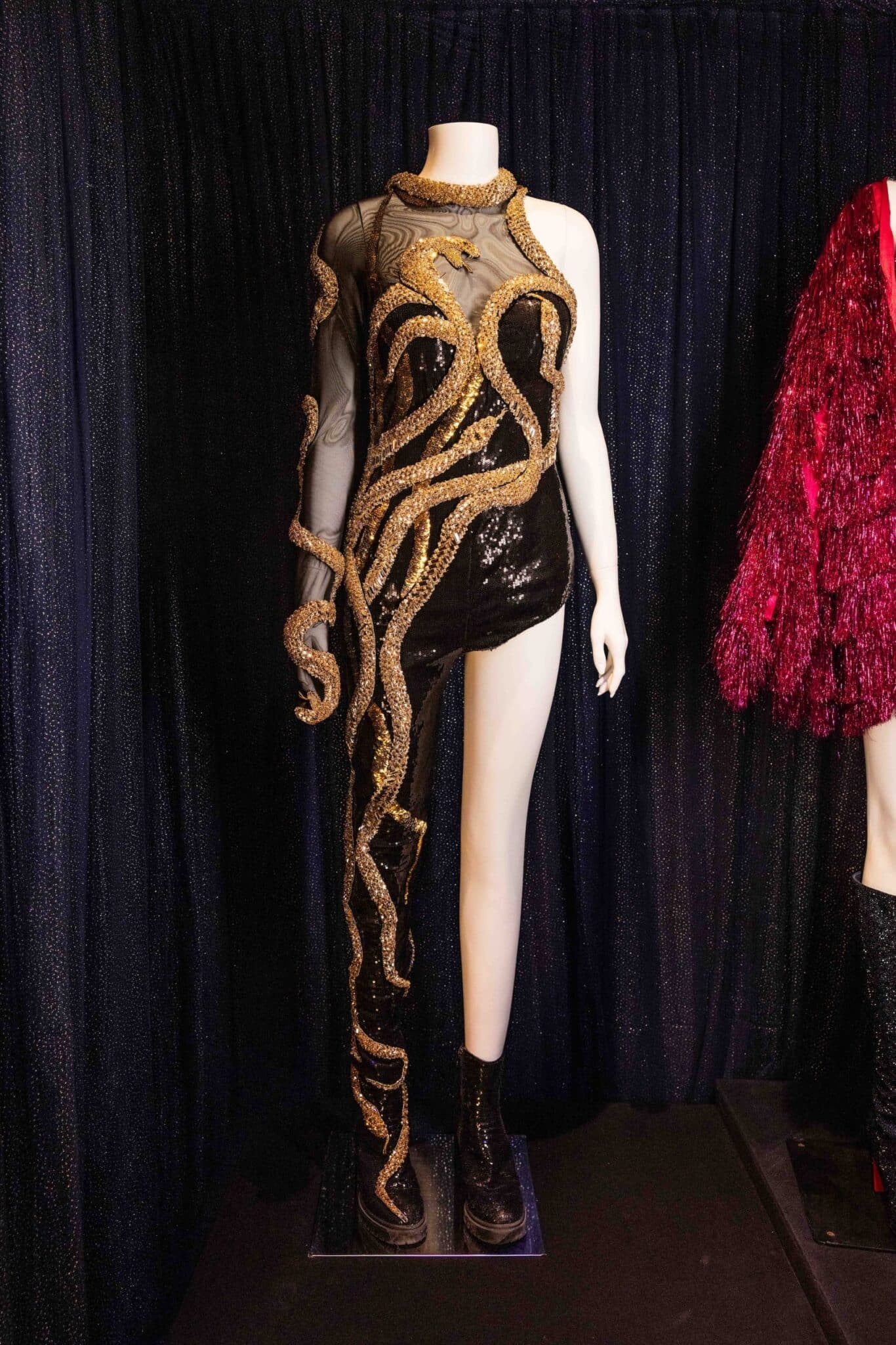 2025 wdw taylor swift exhibit 3 scaled