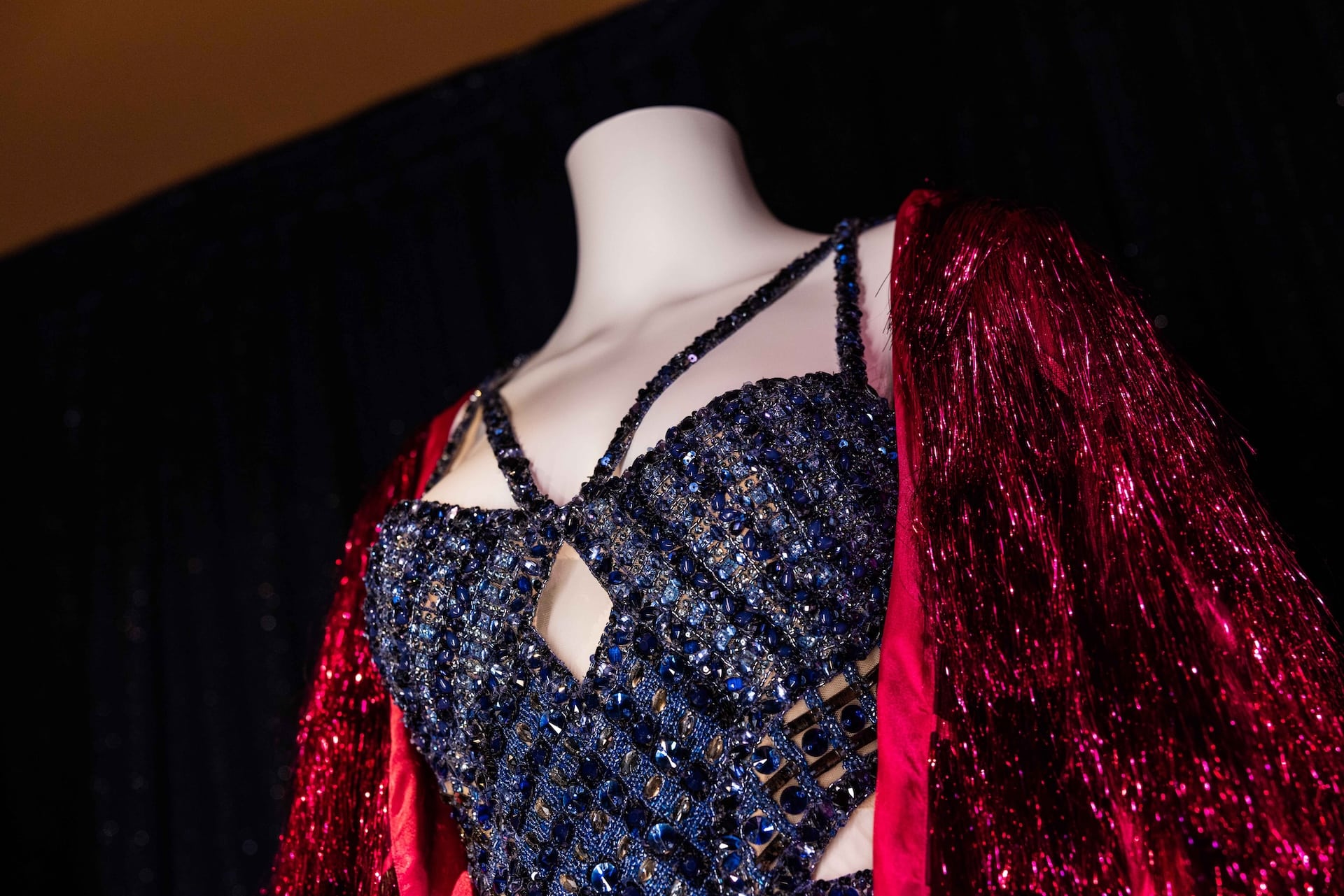 Taylor Swift Eras Tour at Dhs