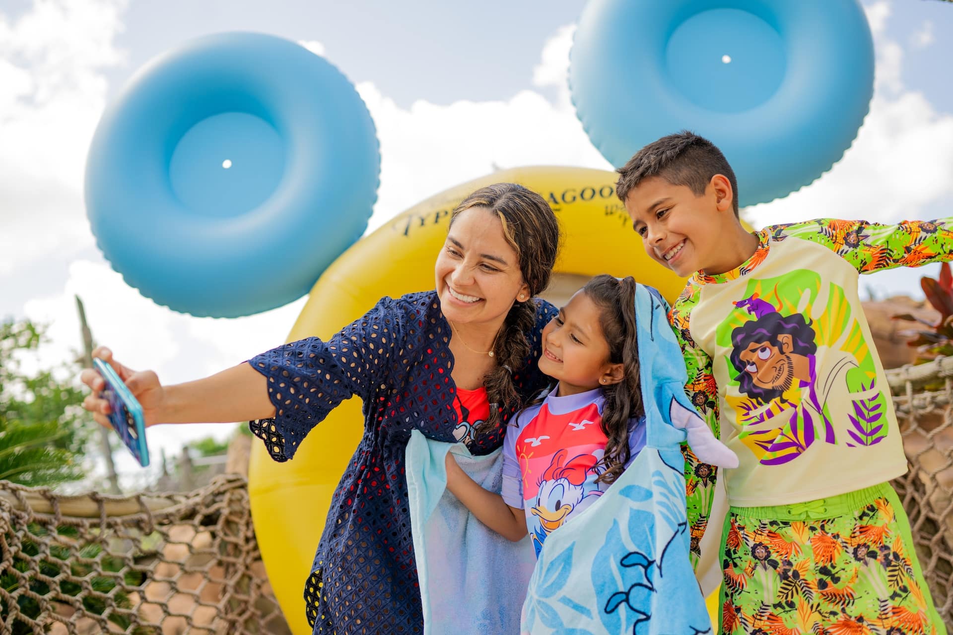 Make a Splash Disneys Water Park Seasonal Pass is Back