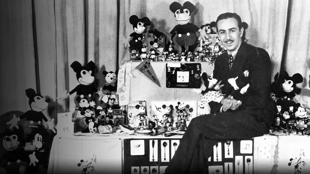 Celebrating Walt Disneys Birthday Honoring the Man Behind the Magic | The Main Street Mouse Celebrating Walt Disneys Birthday Honoring the Man Behind the Magic