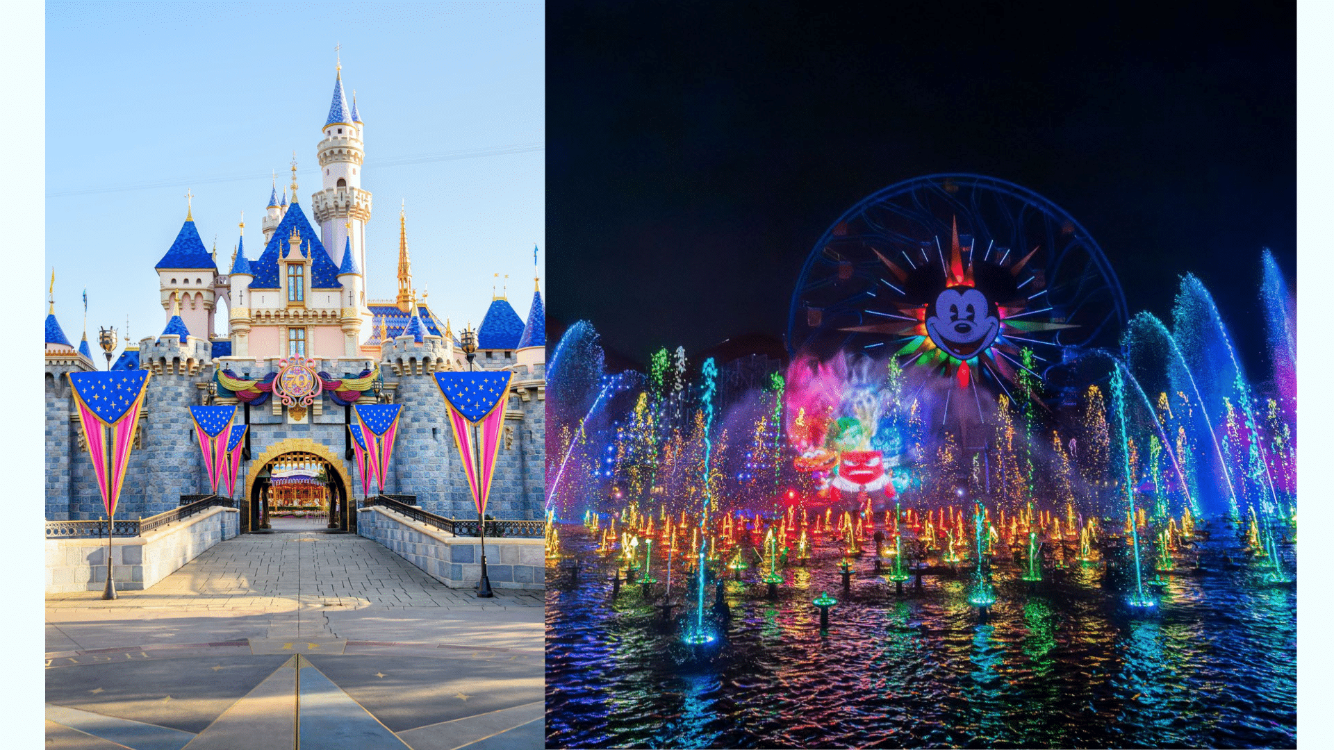 70thCelebration2026atDisneyland | The Main Street Mouse 70th celebration 2026 at disneyland