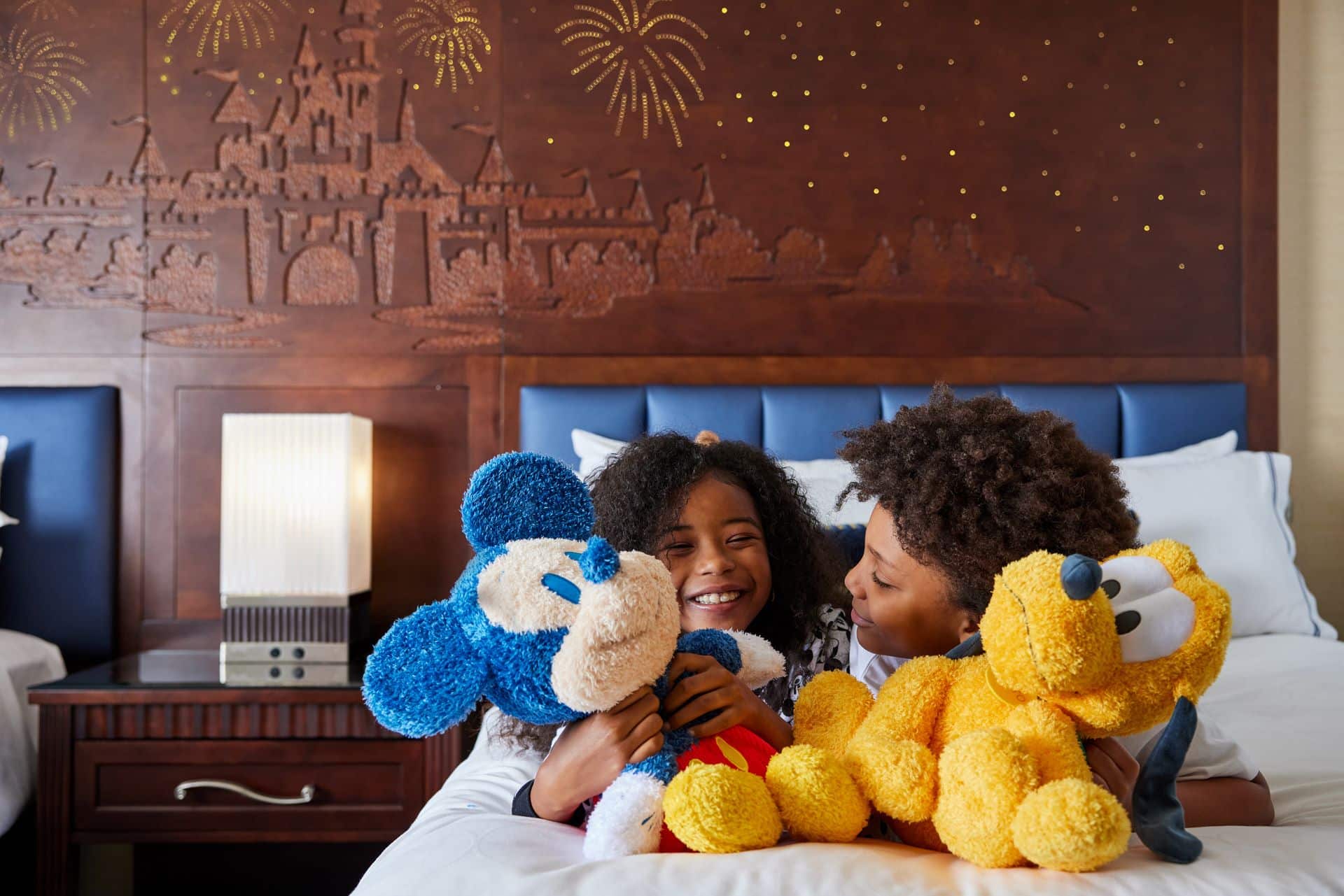 HotelsattheDisneylandResort | The Main Street Mouse Hotels at the disneyland resort