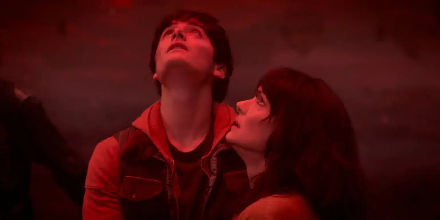 Stranger Things