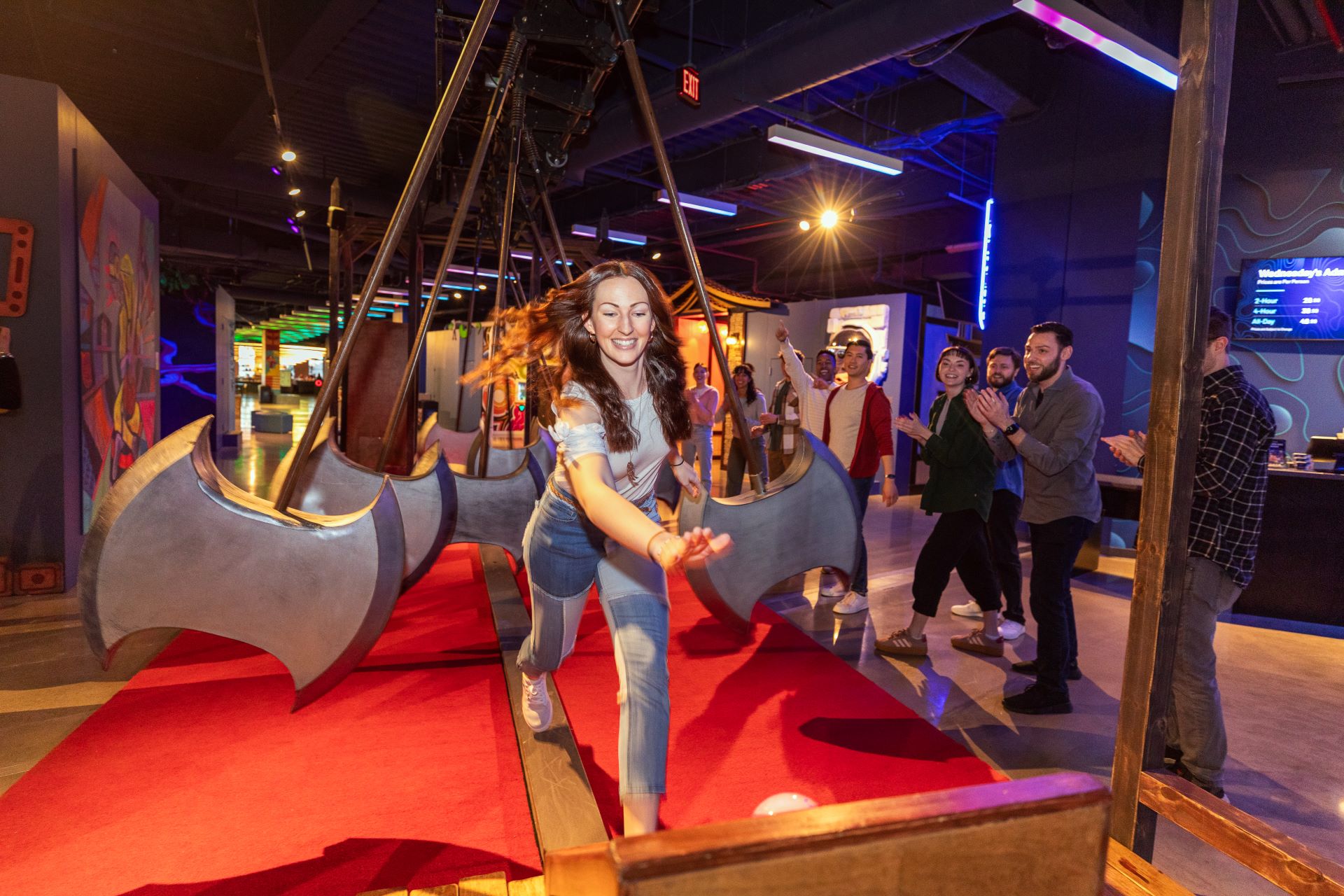 LEVEL99-at-Disney-Springs-2026