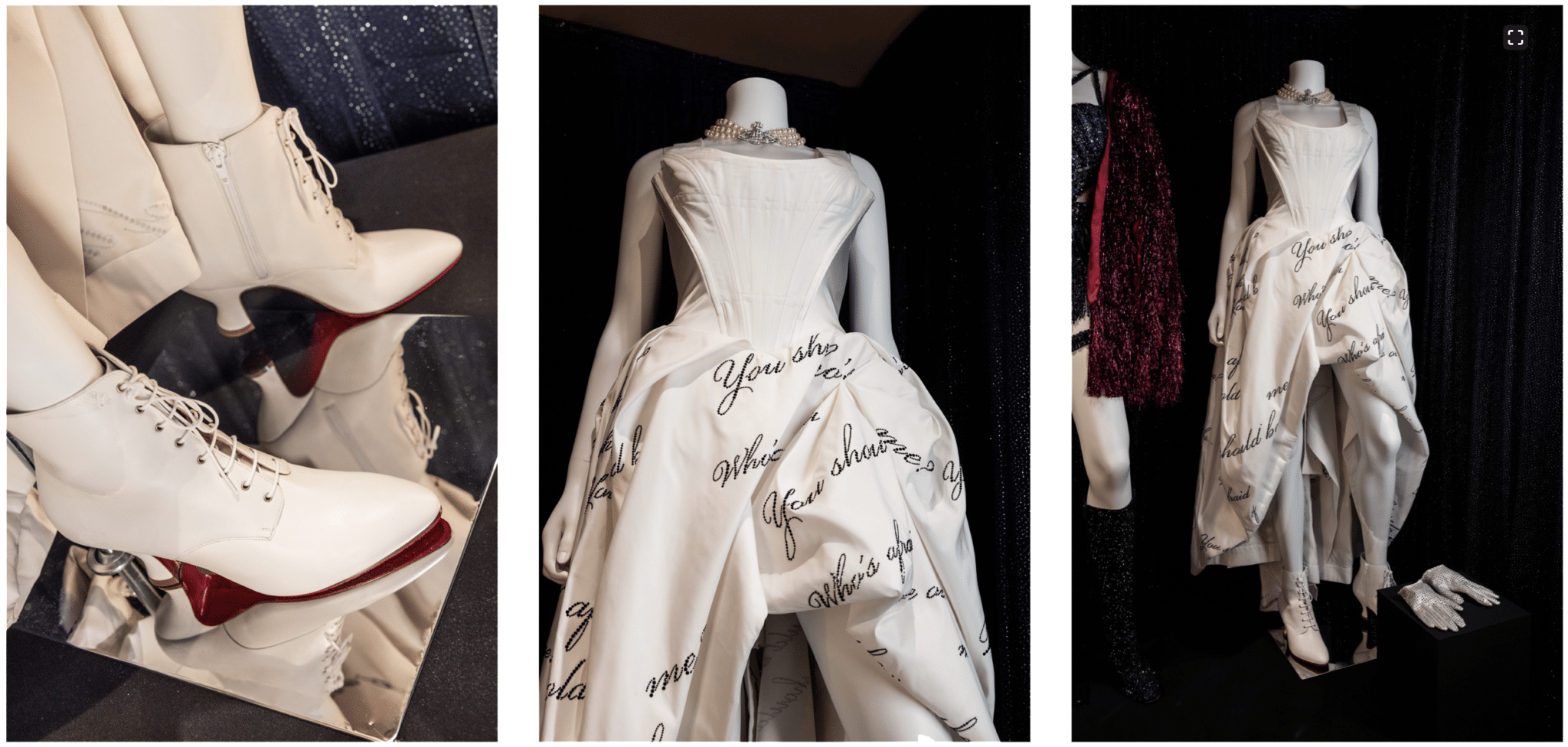 Taylor Swift Costumes 2