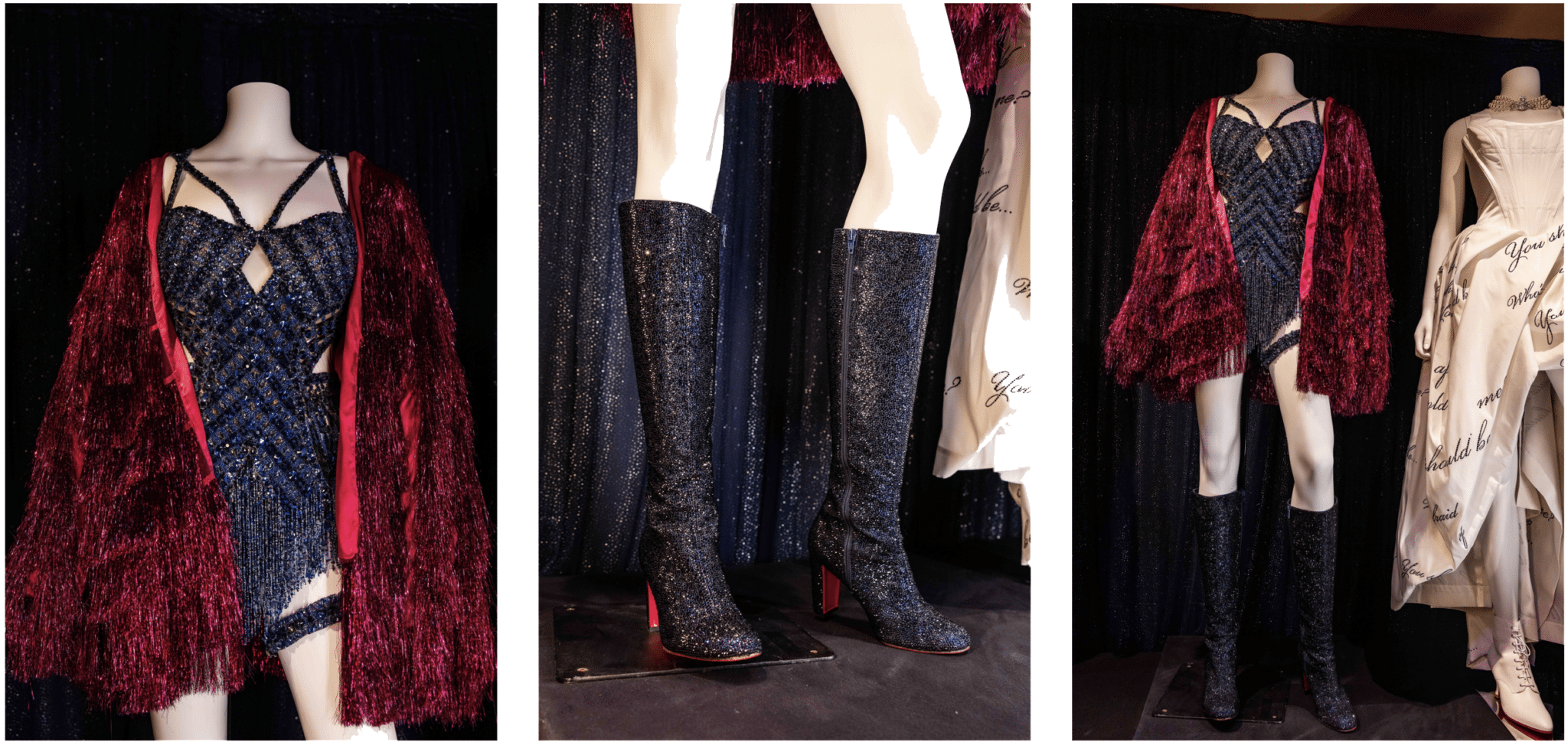 Taylor Swift Costumes 4