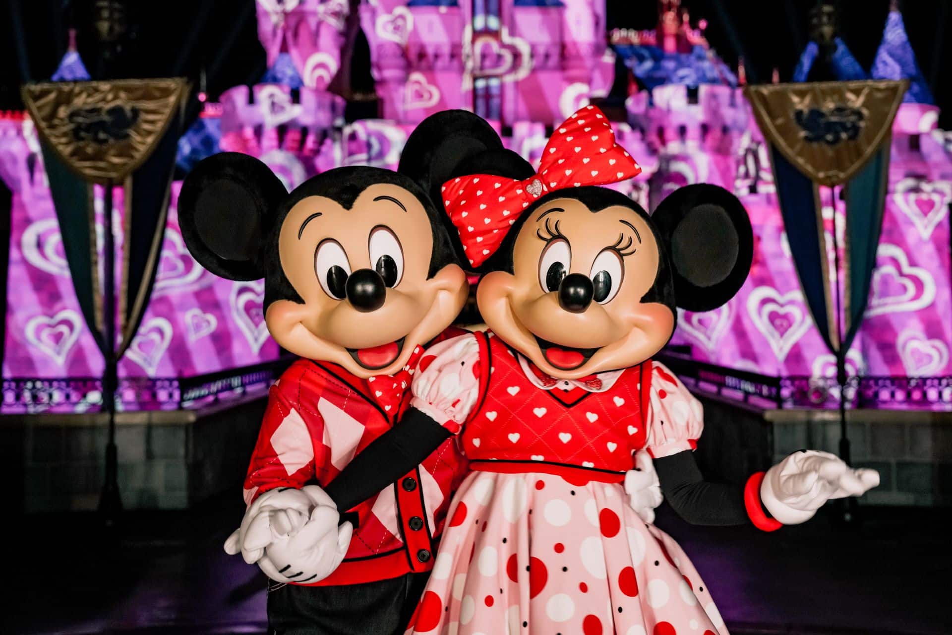 SweetheartsNiteatDisneylandAfterDark | The Main Street Mouse Sweethearts nite at disneyland after dark