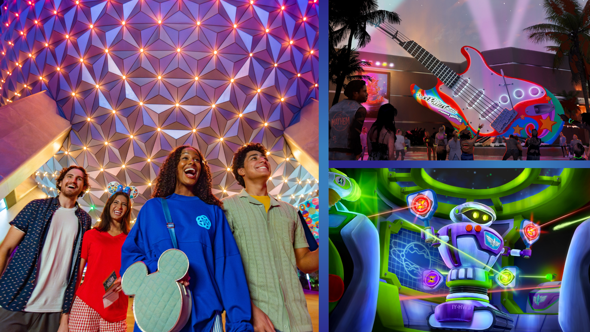 Everything Coming to Walt Disney World in 2026!