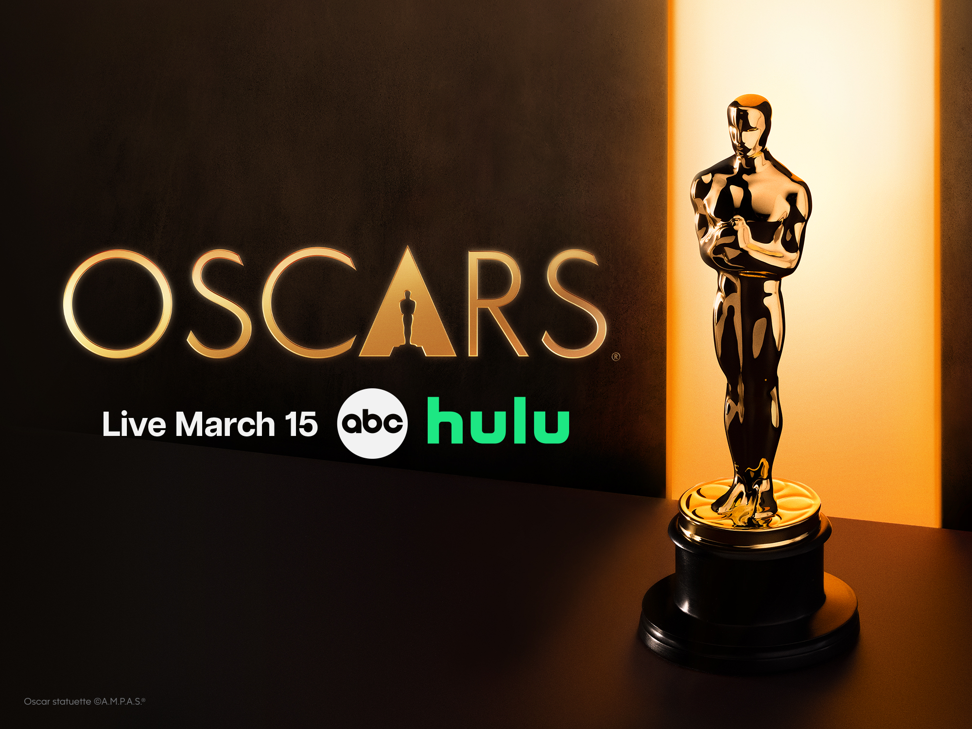 The Walt Disney Company earns four Oscar® nominations at the Academy Awards across Pixar Walt Disney Animation Studios and 20th Century Studios