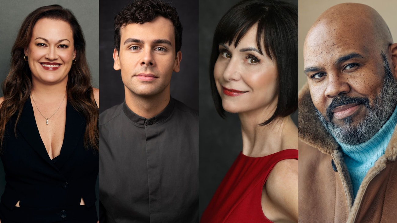 grand finale of the 2026 DISNEY ON BROADWAY Concert Series