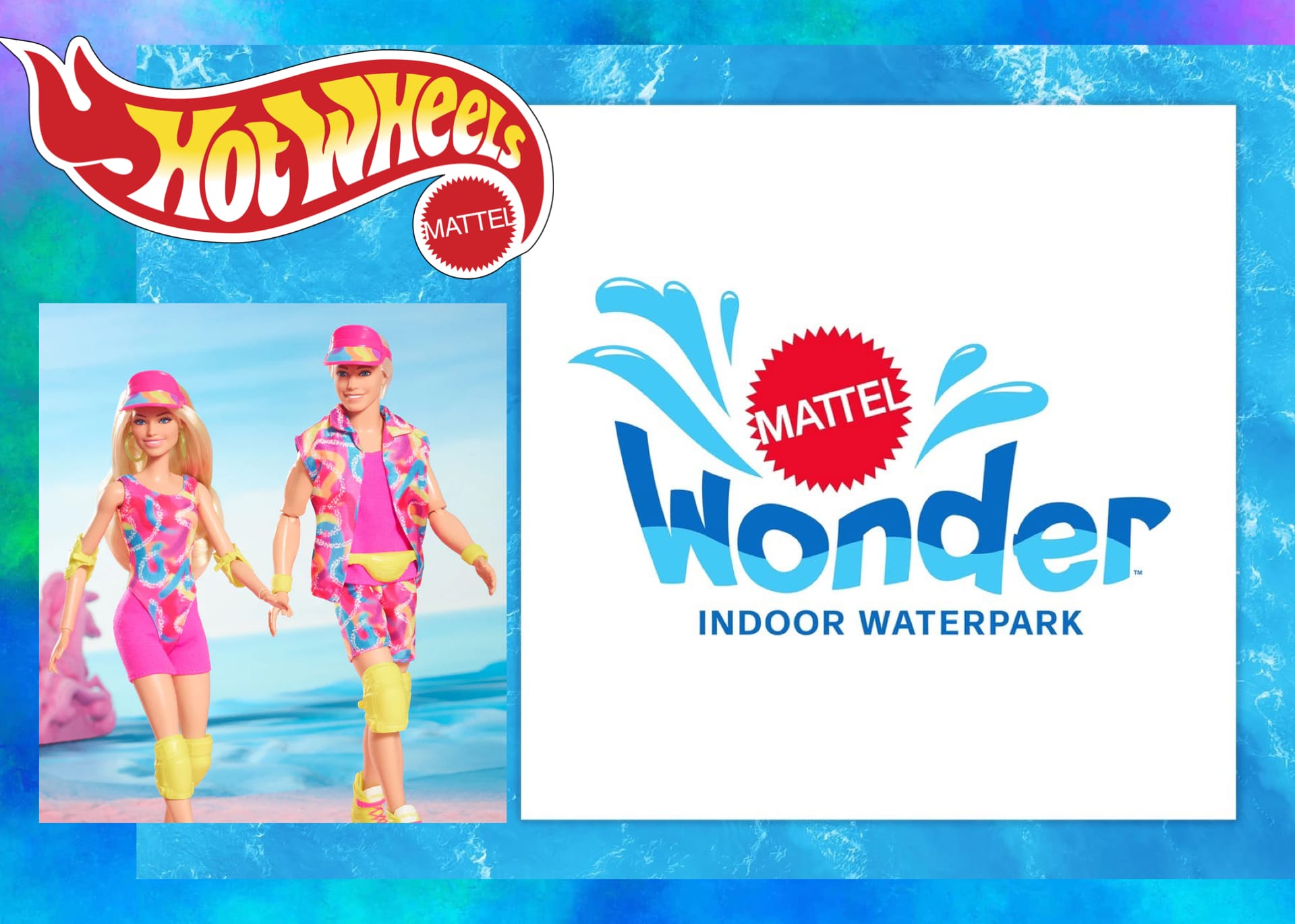 Mattel Wonder | The Main Street Mouse Mattel Wonder