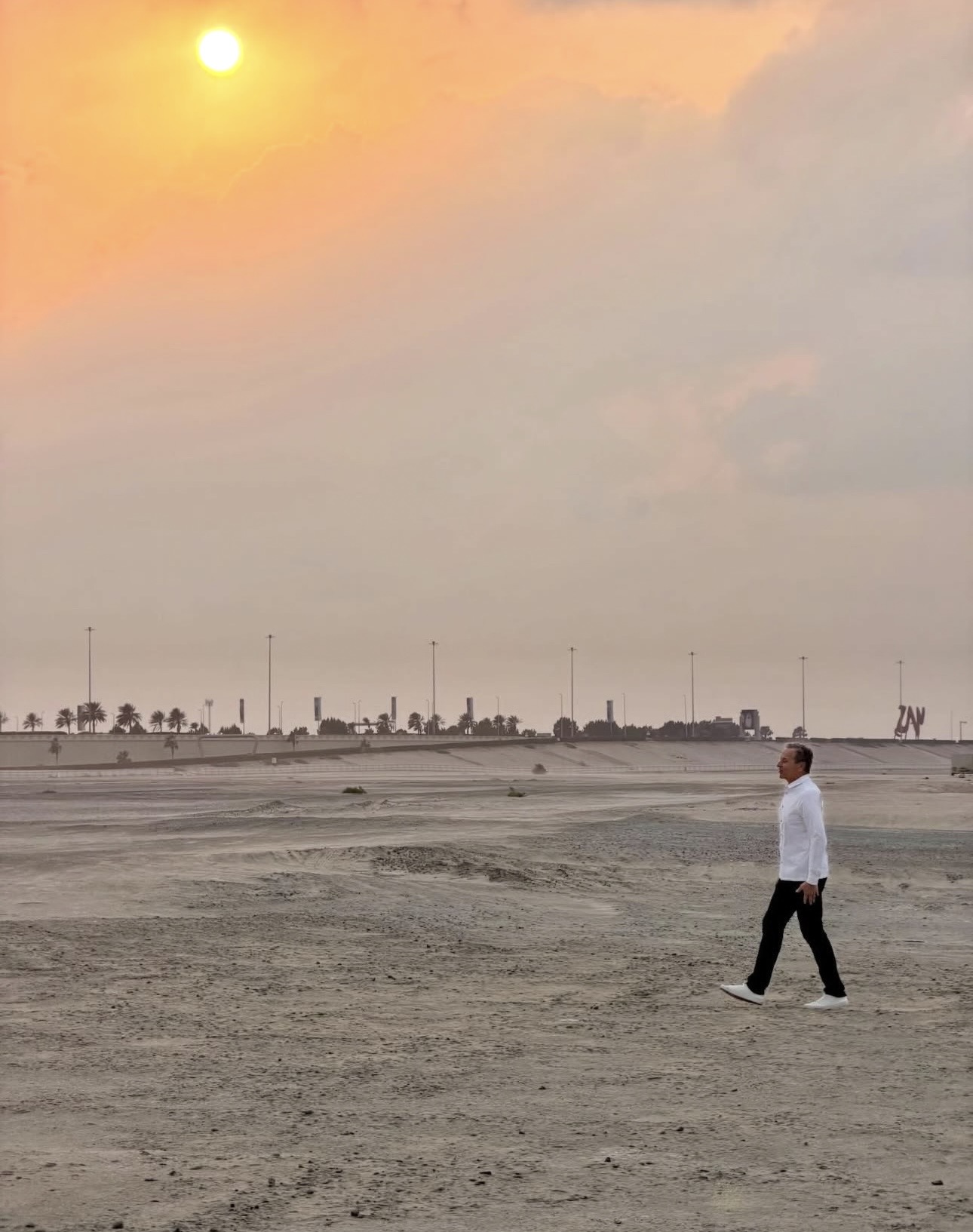 Disneyland Abu Dhabi 