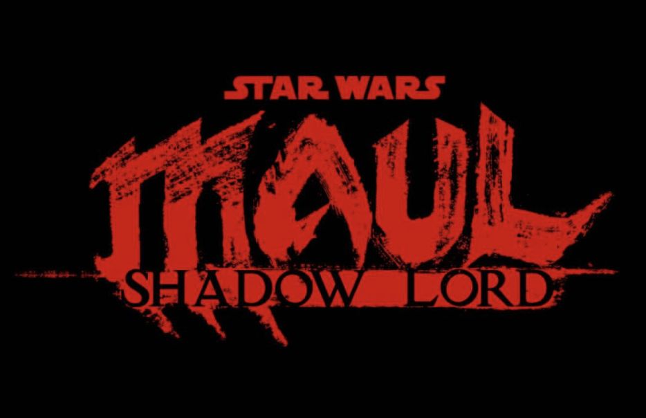 New Trailer for Star Wars Maul Shadow Lord Streams April 6