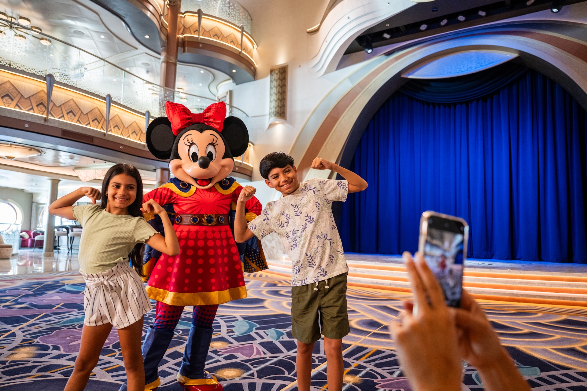 2026DCLSummerItinerariesDisneyDestiny | The Main Street Mouse 2026 dcl summer itineraries disney destiny