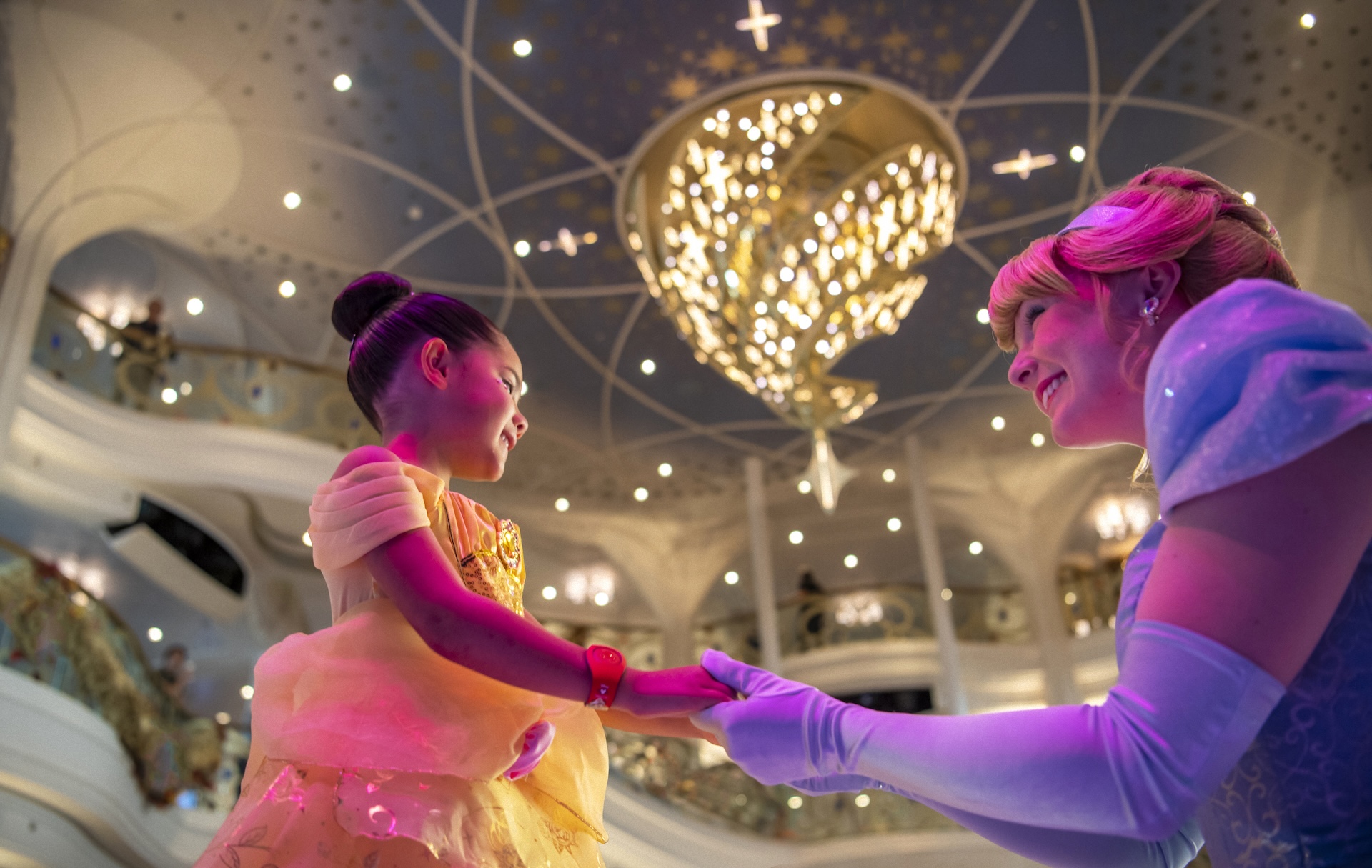 2026DCLSummerItinerariesDisneyWish | The Main Street Mouse 2026 dcl summer itineraries disney wish