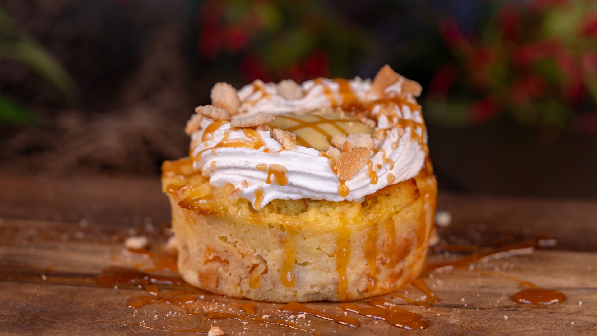 2026 DLR FW Foodie Guide BreadPudding