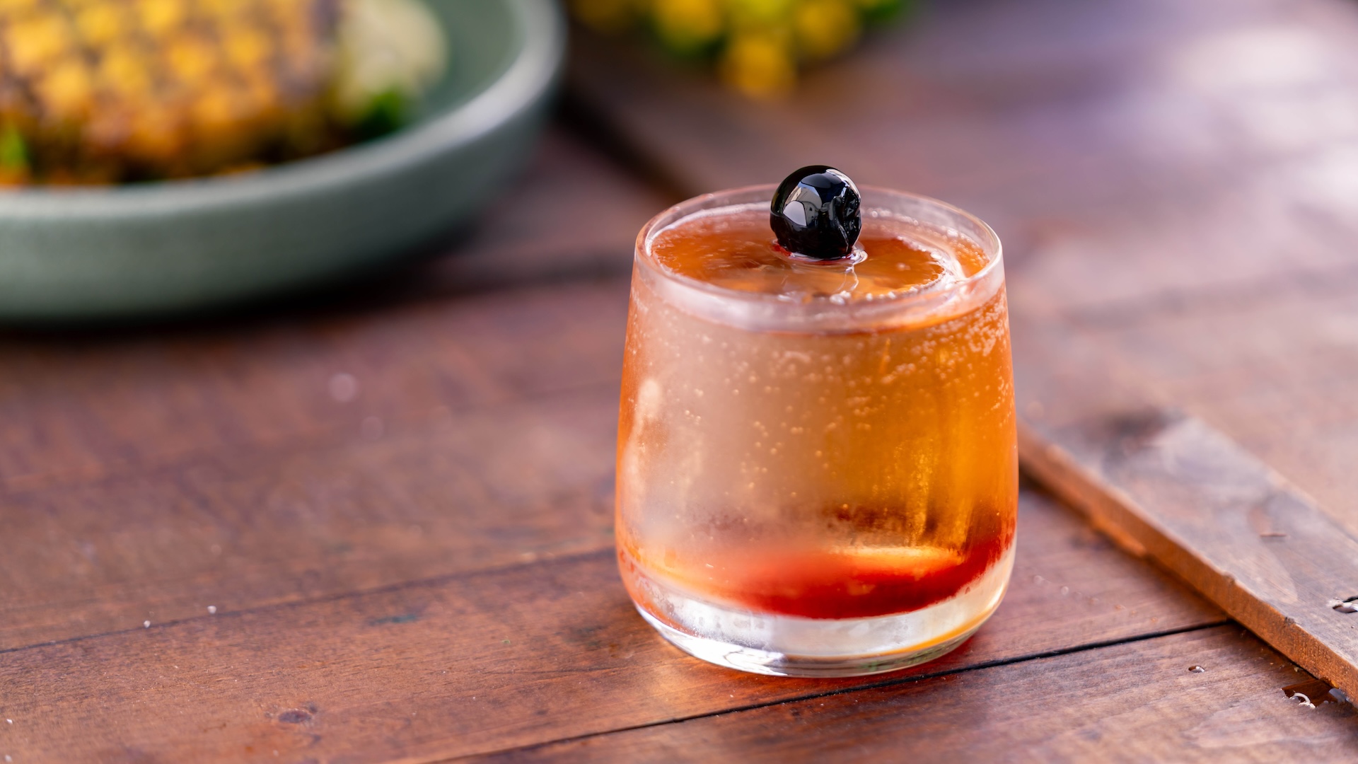 2026 DLR FW Foodie Guide OldFashioned