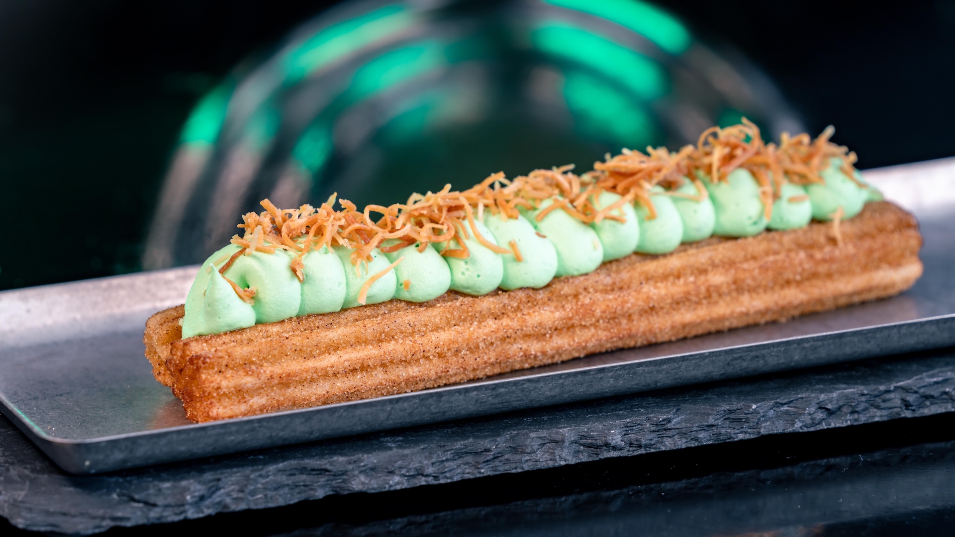 2026 DLR FW Foodie Guide PandanChurro