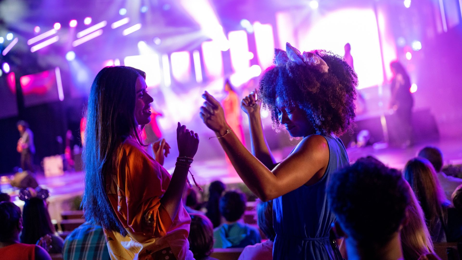2026GardenRocksConcertSeriesLineup | The Main Street Mouse 2026 garden rocks concert series lineup