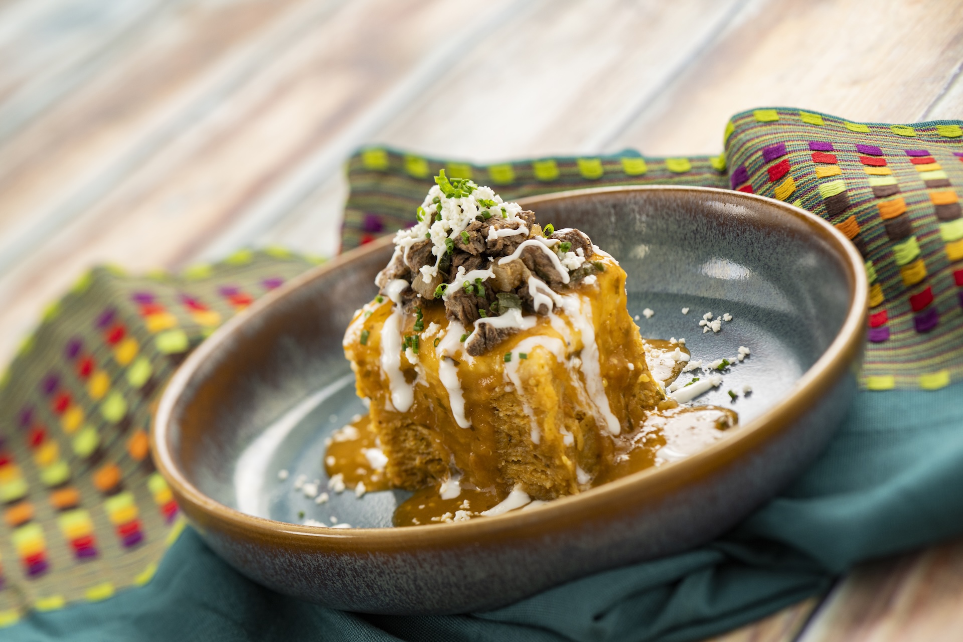 2026 wdw fg foodie guide chilaquiles