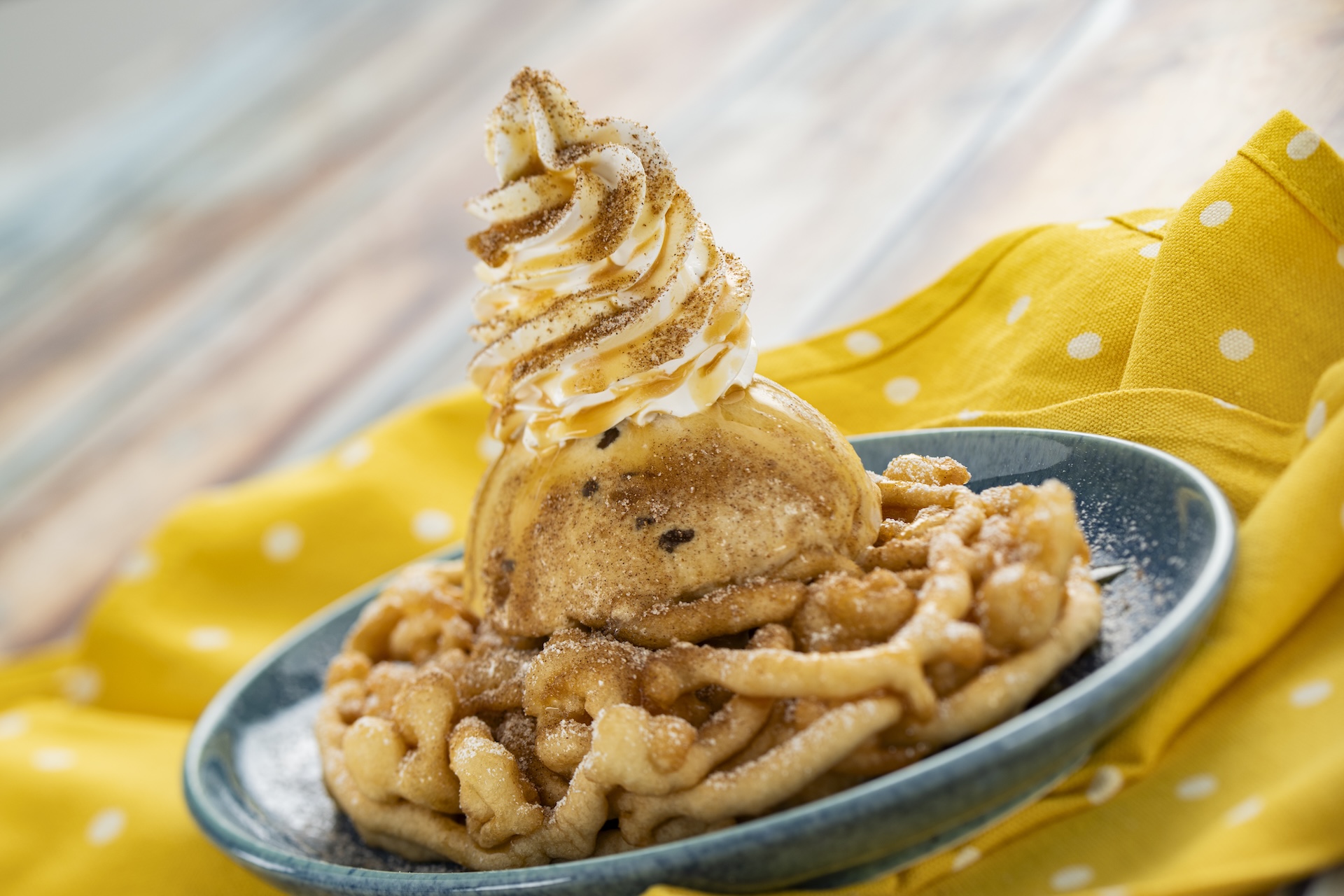 2026 wdw fg foodie guide funnelcake