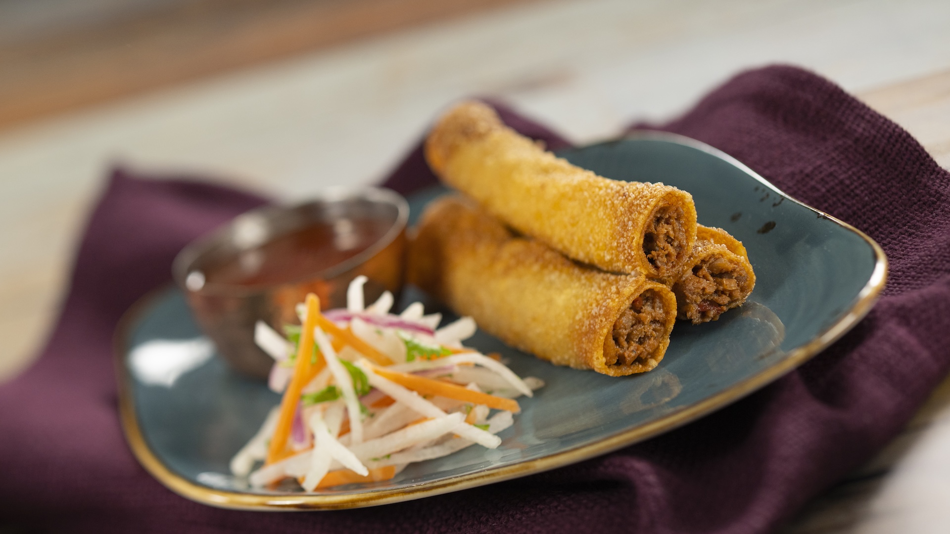 2026 wdw fg foodie guide lumpia