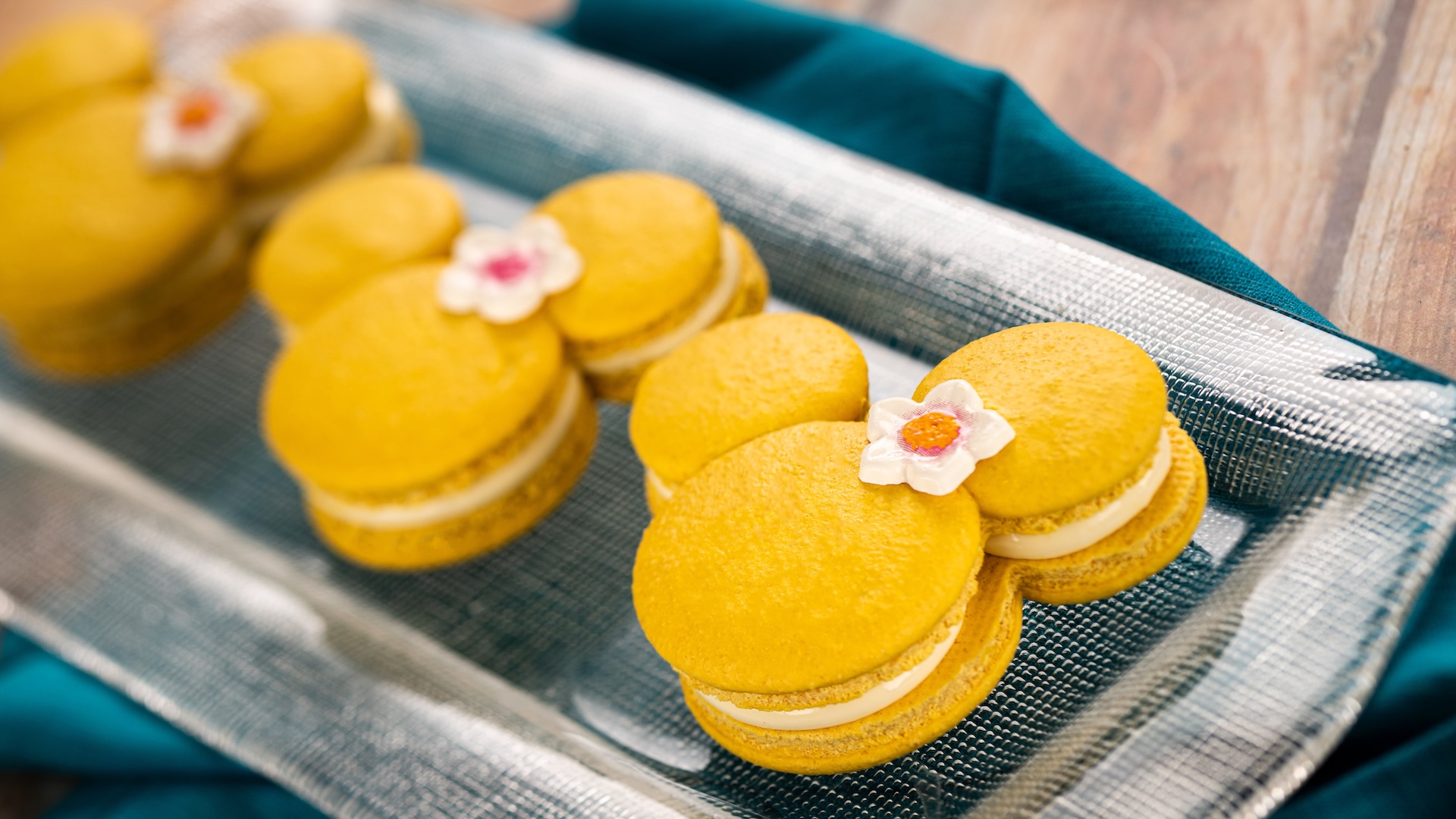 2026 wdw fg foodie guide macaron