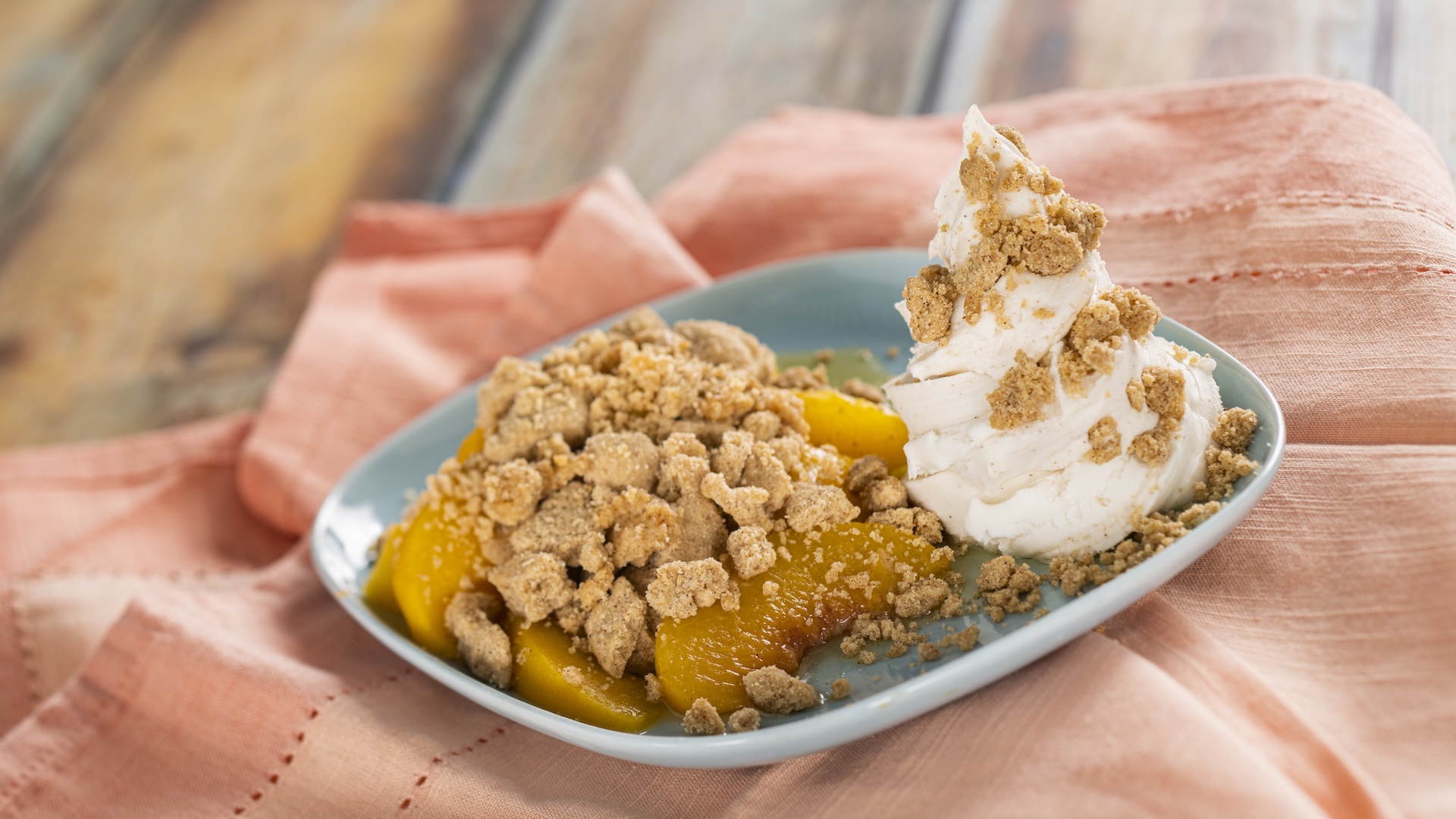 2026 wdw fg foodie guide peachcobbler