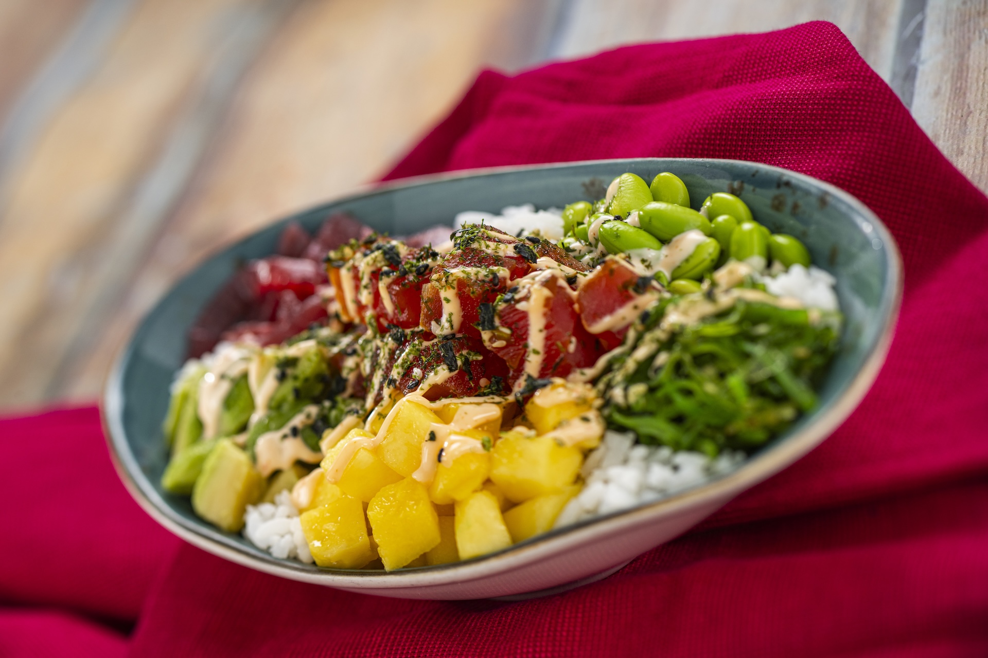 2026 wdw fg foodie guide pokebowl