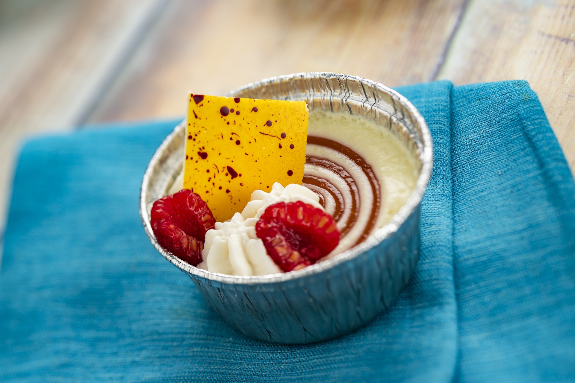 2026 wdw fg foodie guide raspberrycheesecake