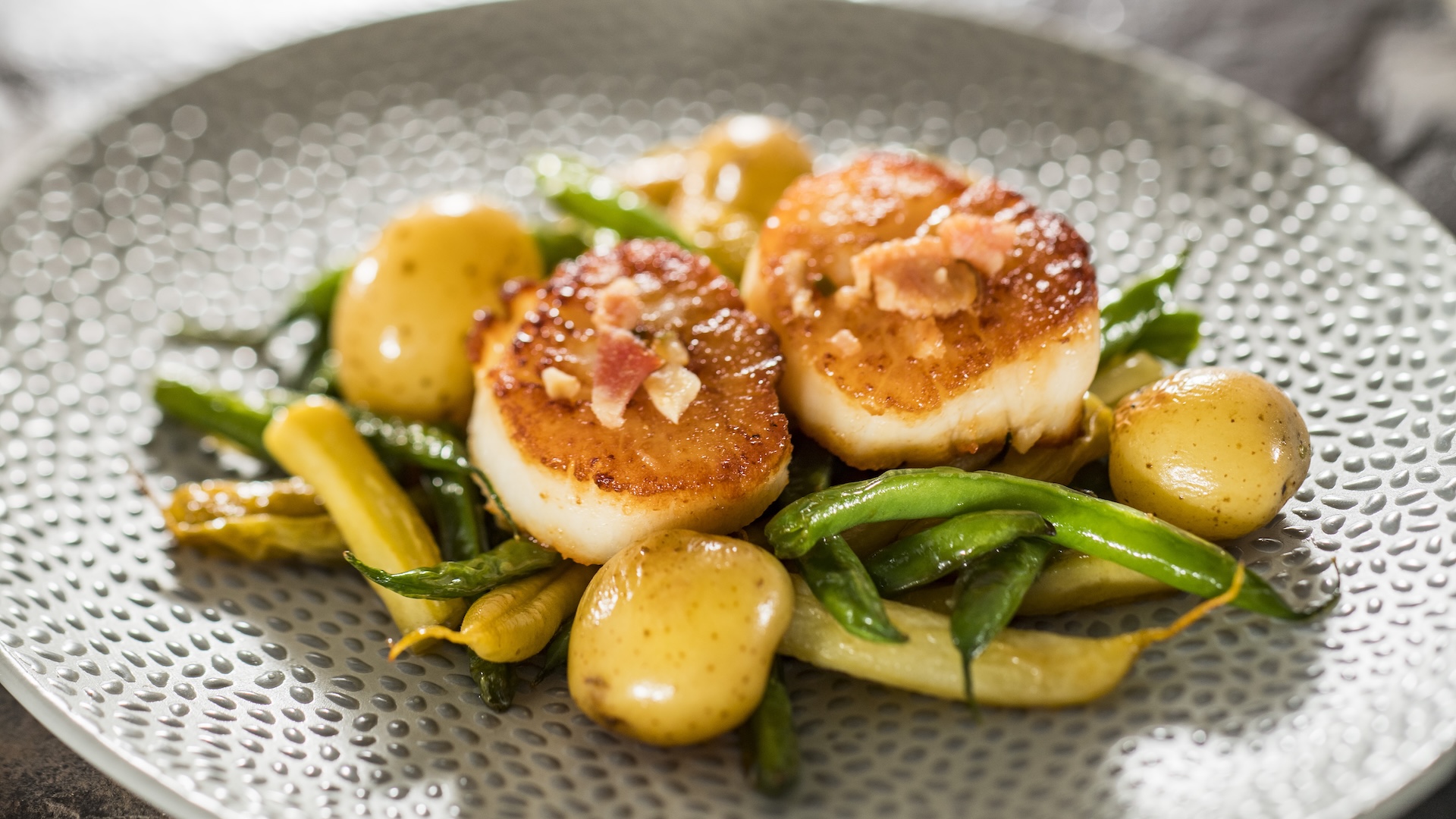 2026 wdw fg foodie guide searedscallops