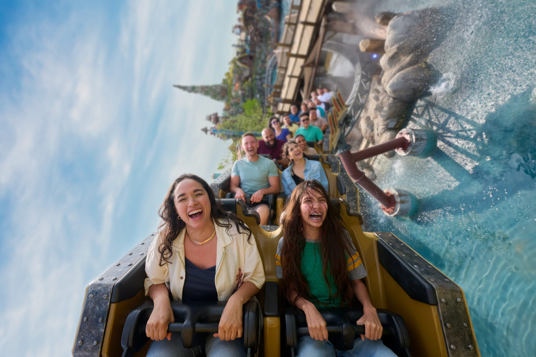 6_Smile - This Changes Everything - Universal Orlando Resort