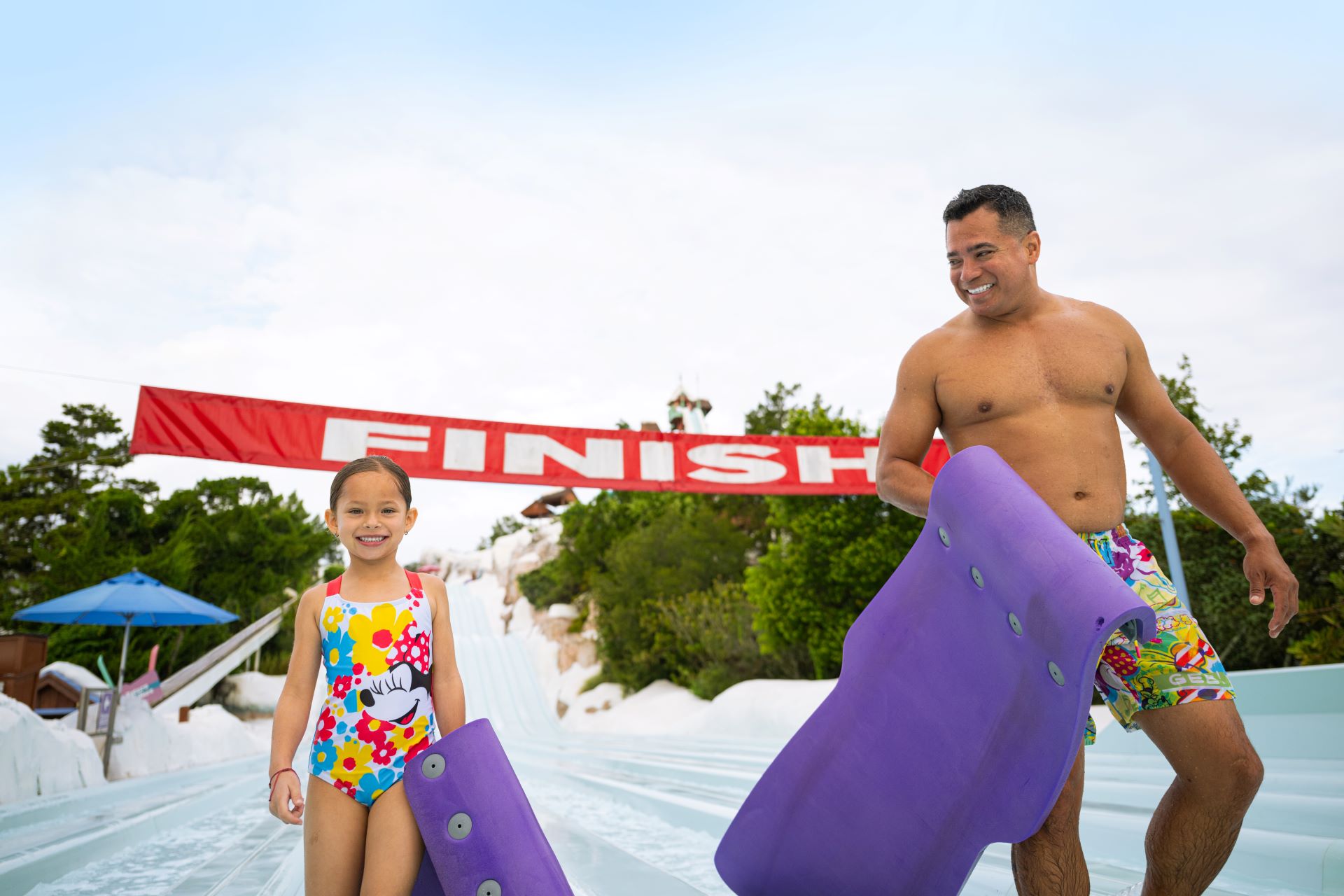 Blizzard beach reopening date 2026