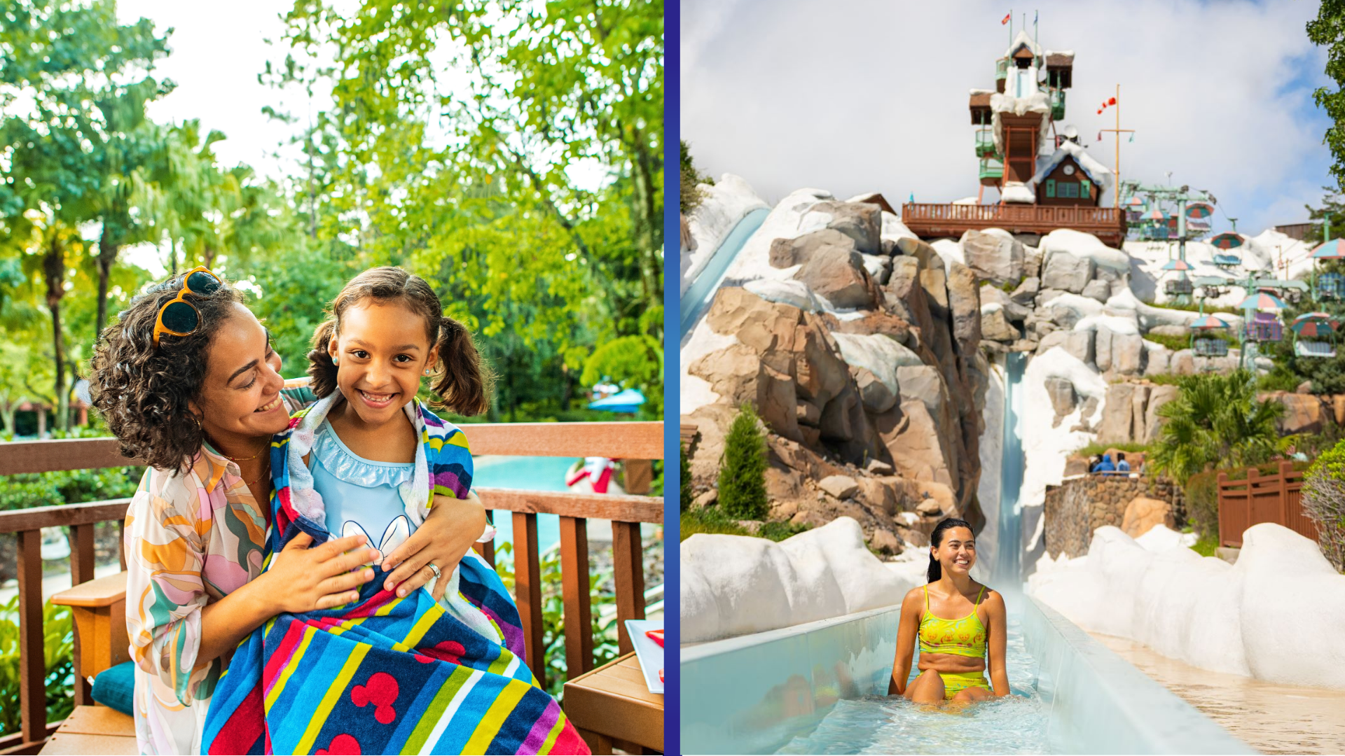 Blizzard Beach is Back Reopening Date Tickets and What to Know