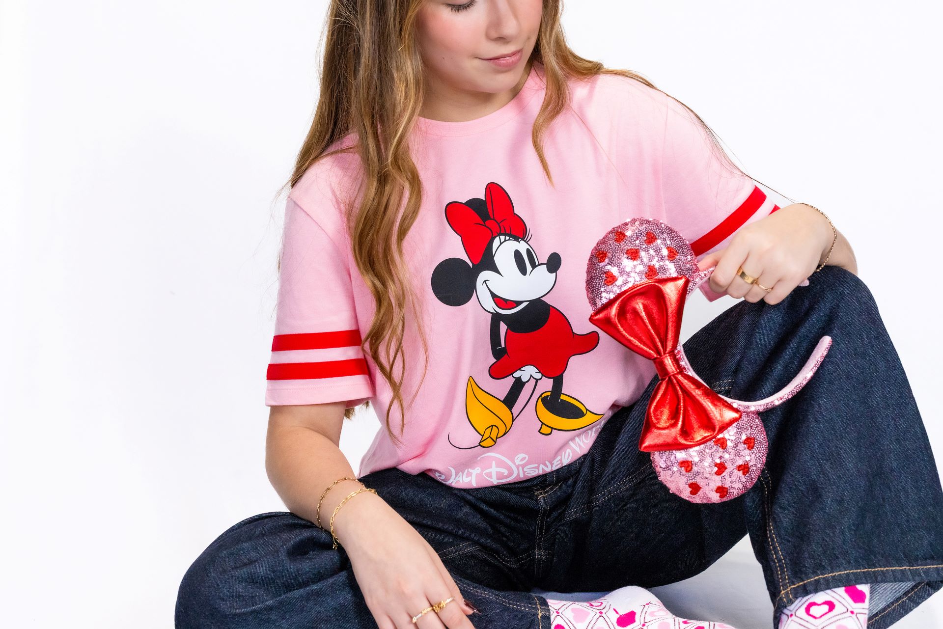 Disney world seasons of love collection