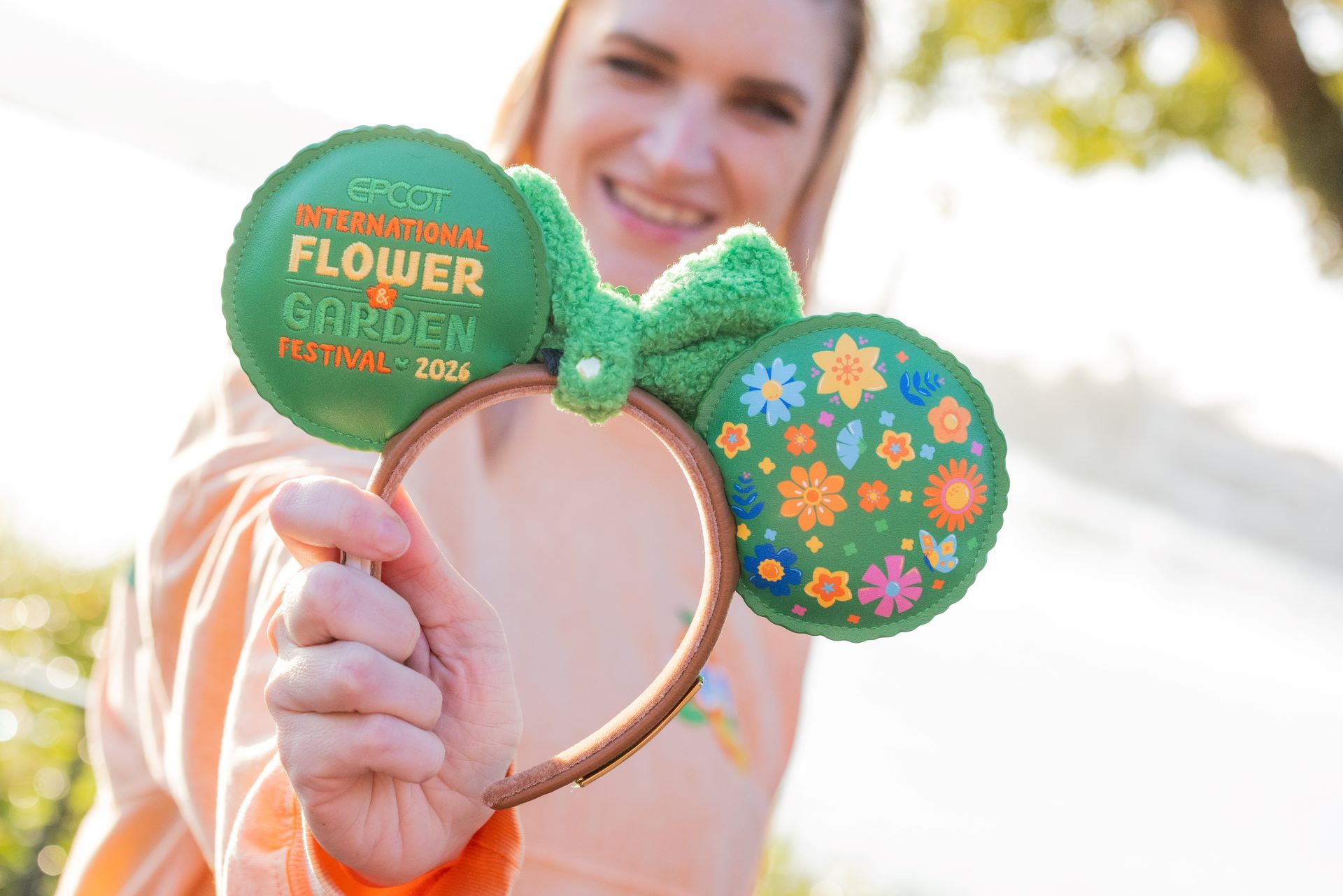 Spring Returns to EPCOT: 2026 Flower & Garden Festival Dates and Info ...