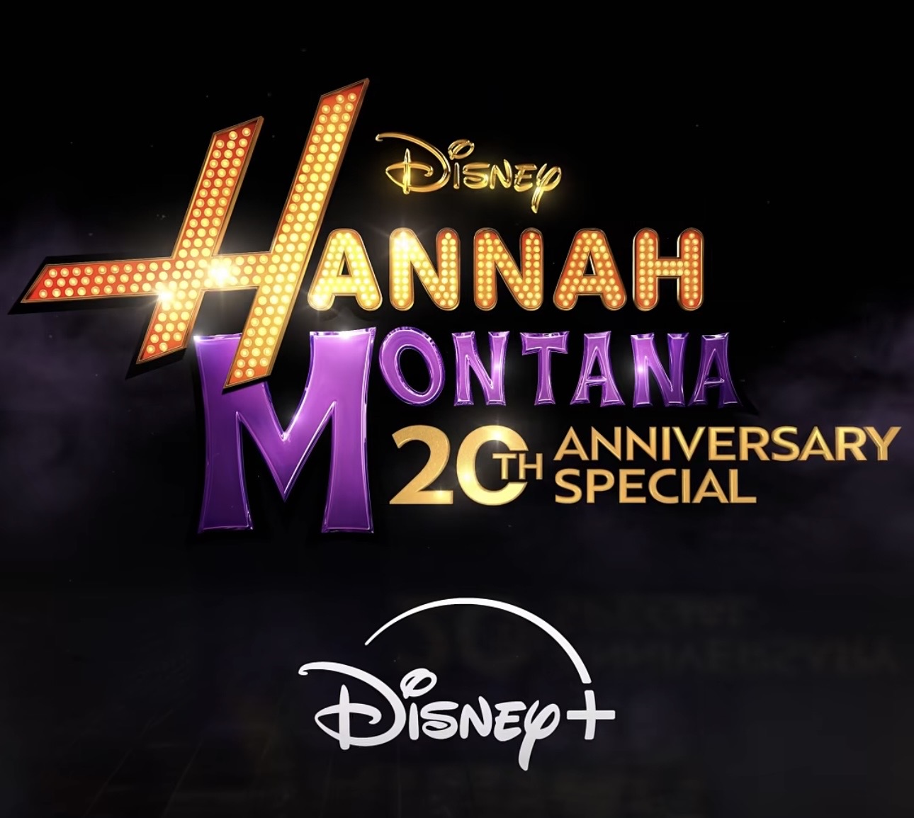 Hannah Montana 20th Anniversary Special Coming to Disney+ | The Main Street Mouse Hannah Montana 20th Anniversary Special Coming to Disney+